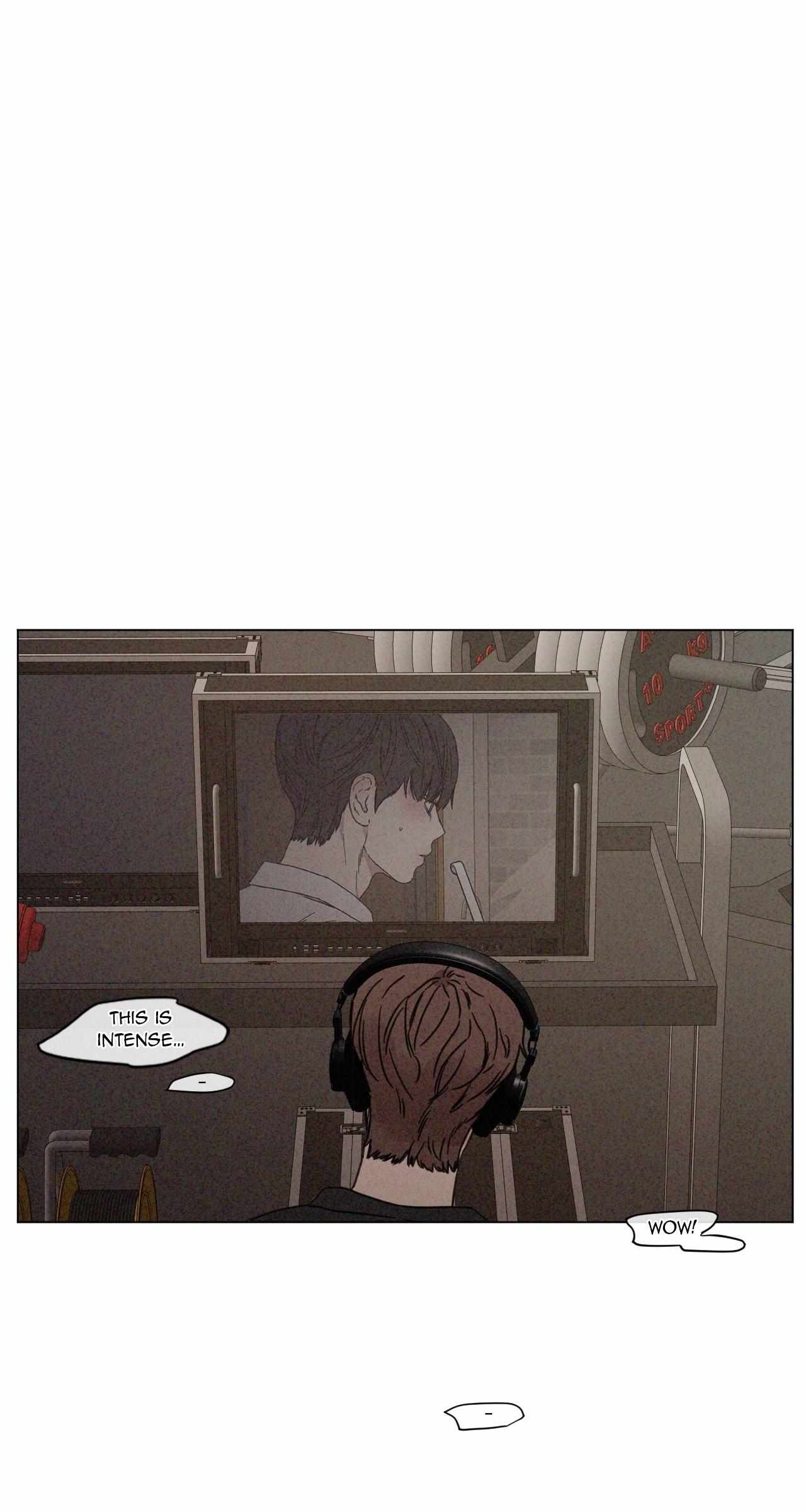 The King of Loving Love Chapter 39 page 62 - 