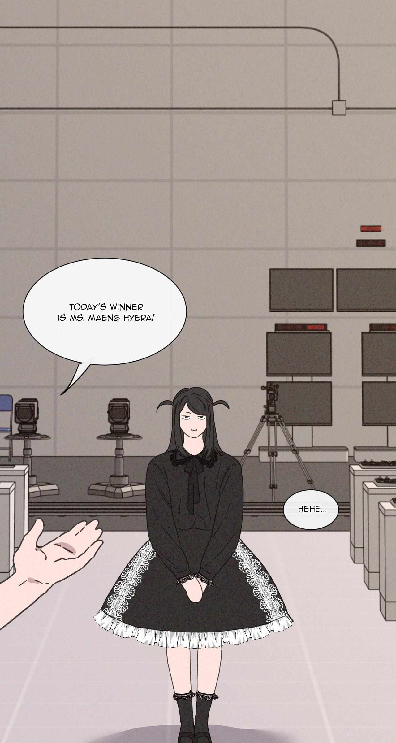 The King of Loving Love Chapter 39 page 66 - 
