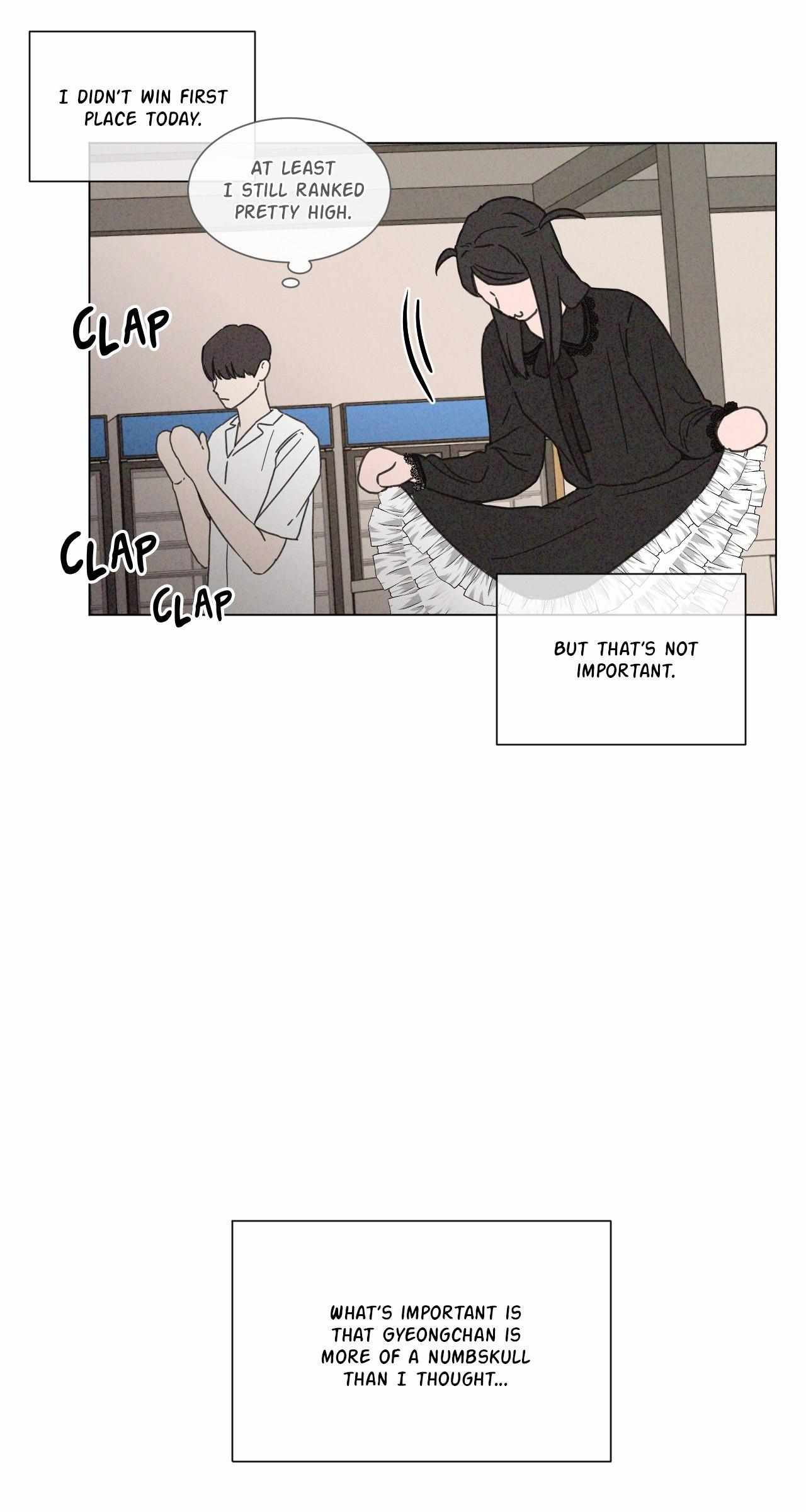 The King of Loving Love Chapter 39 page 68 - 