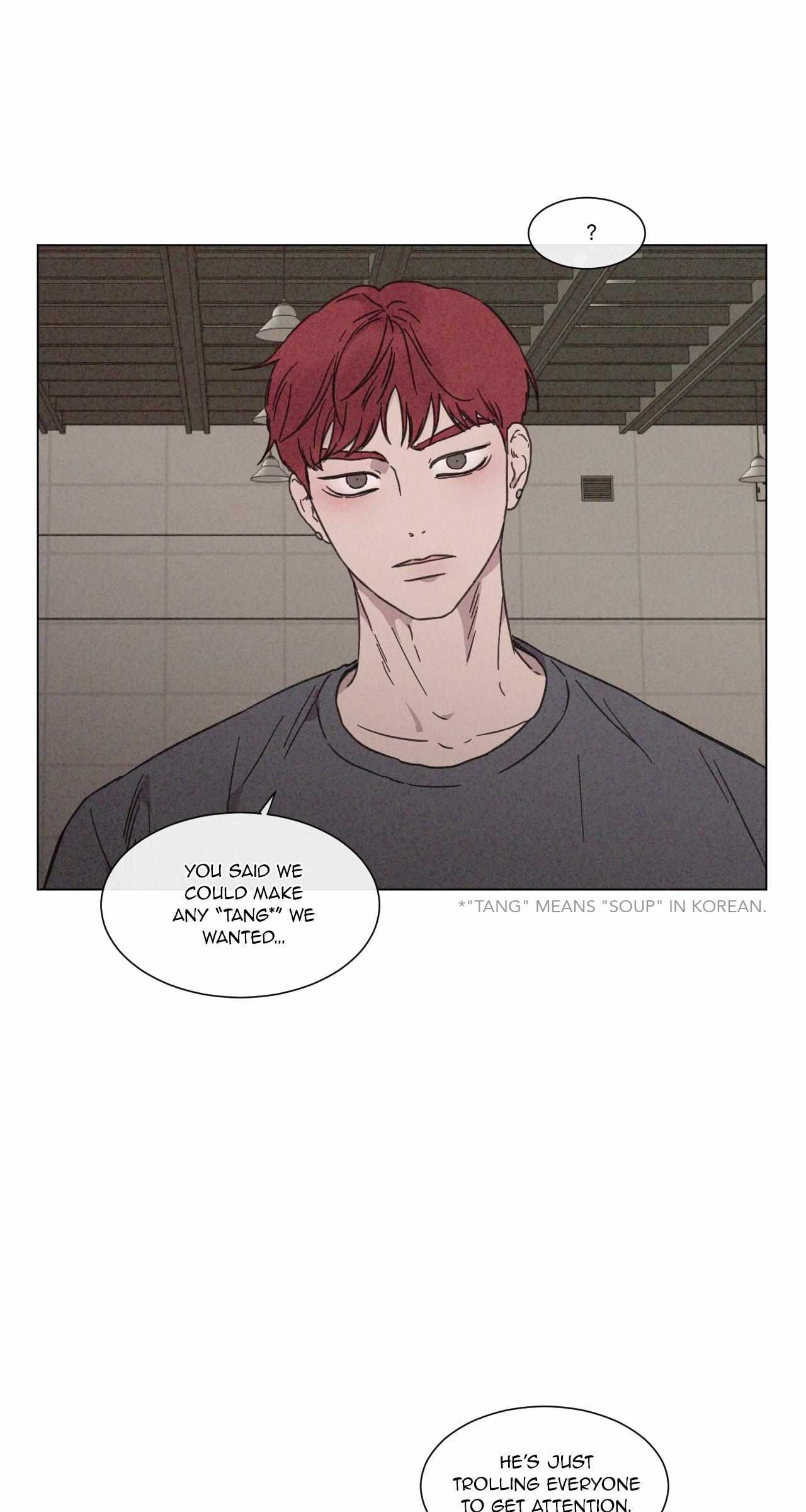 The King of Loving Love Chapter 39 page 71 - 