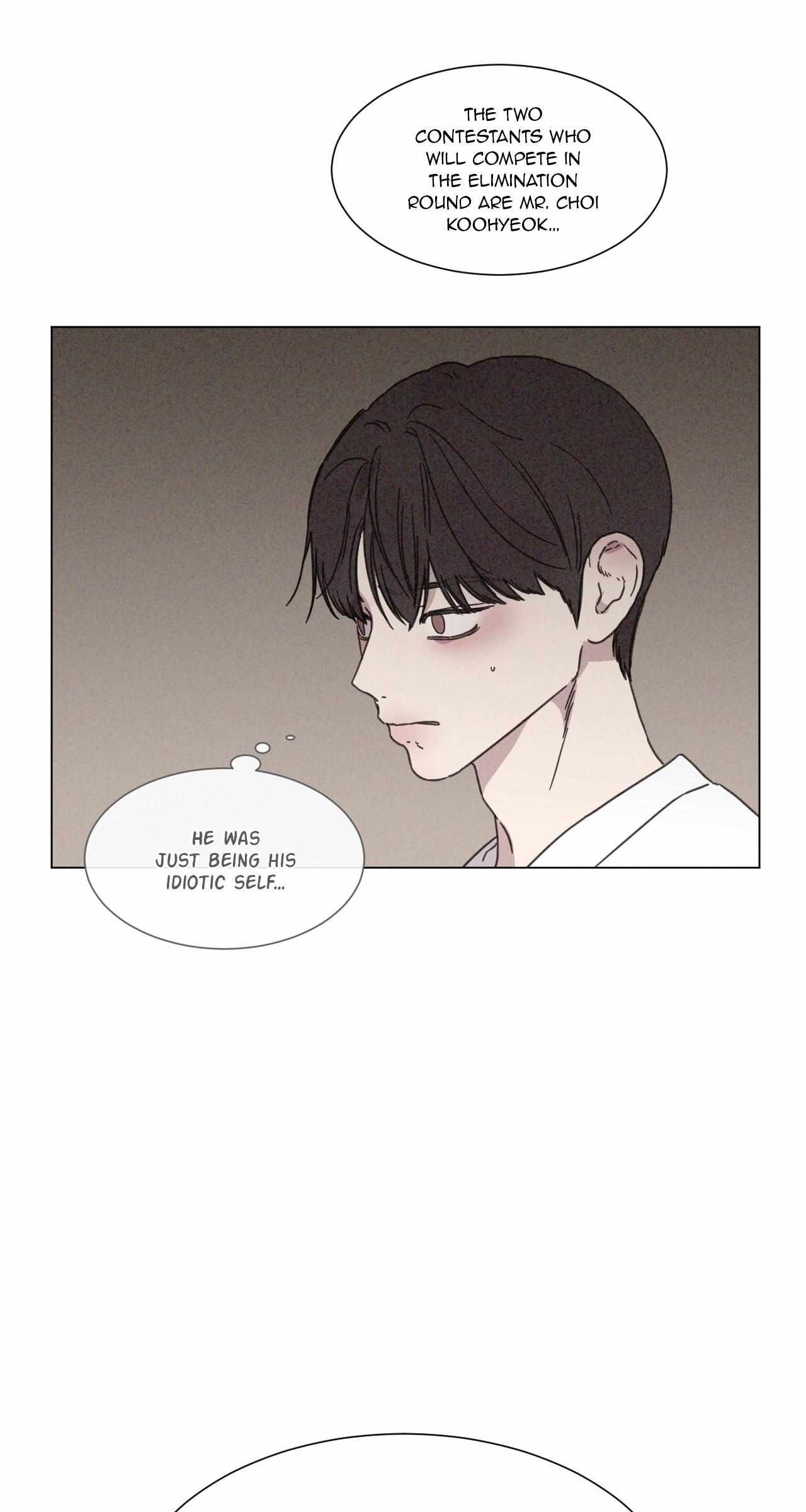The King of Loving Love Chapter 39 page 74 - 