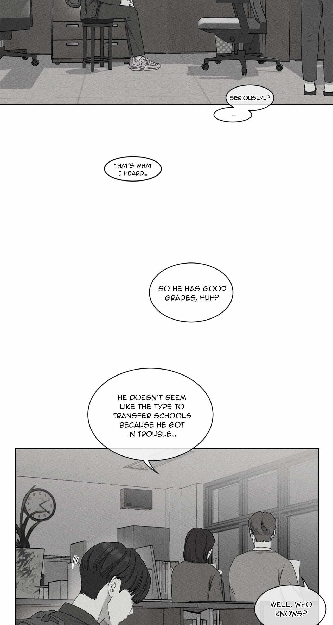 The King of Loving Love Chapter 4 page 11 - 