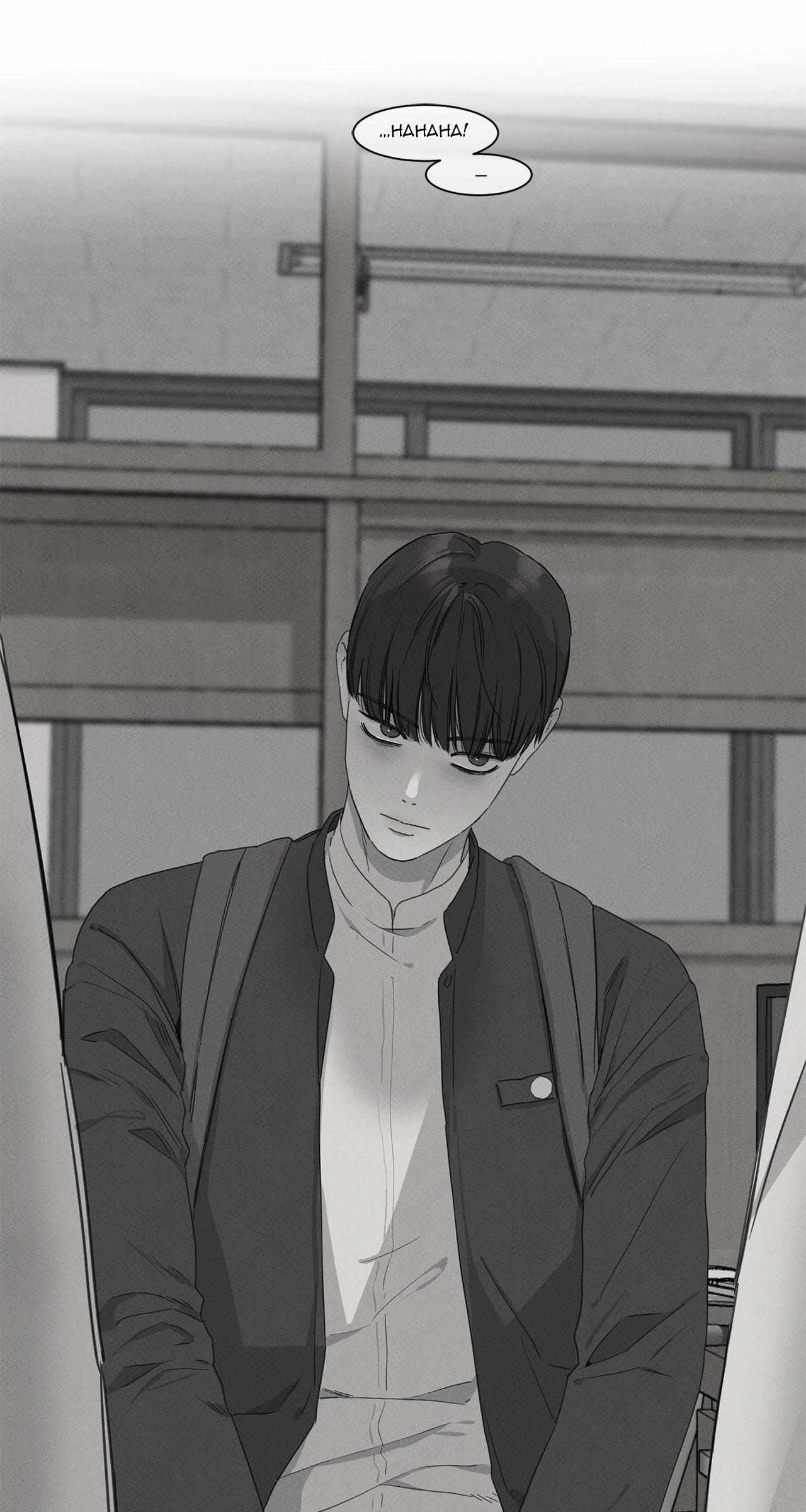 The King of Loving Love Chapter 4 page 13 - 