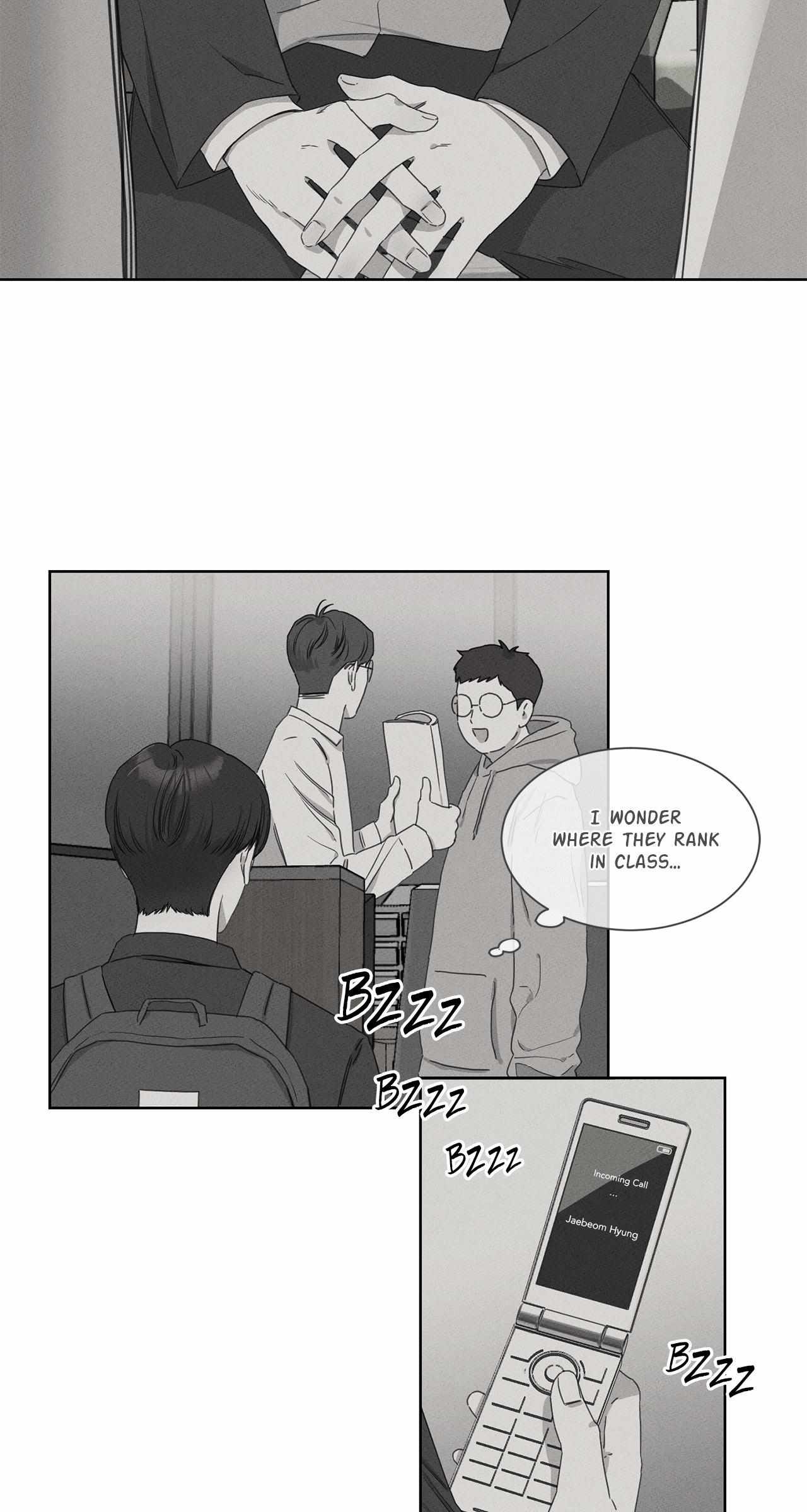 The King of Loving Love Chapter 4 page 14 - 