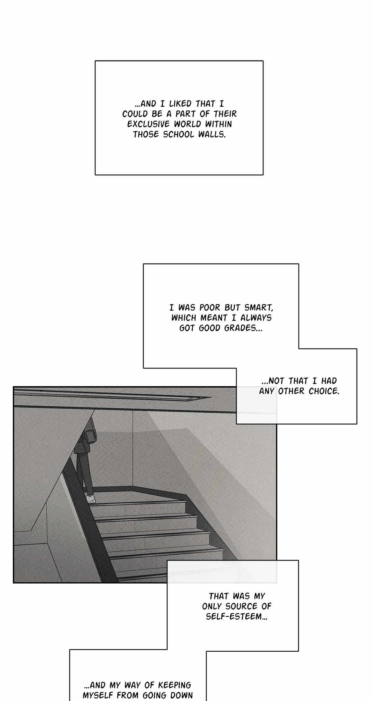 The King of Loving Love Chapter 4 page 5 - 