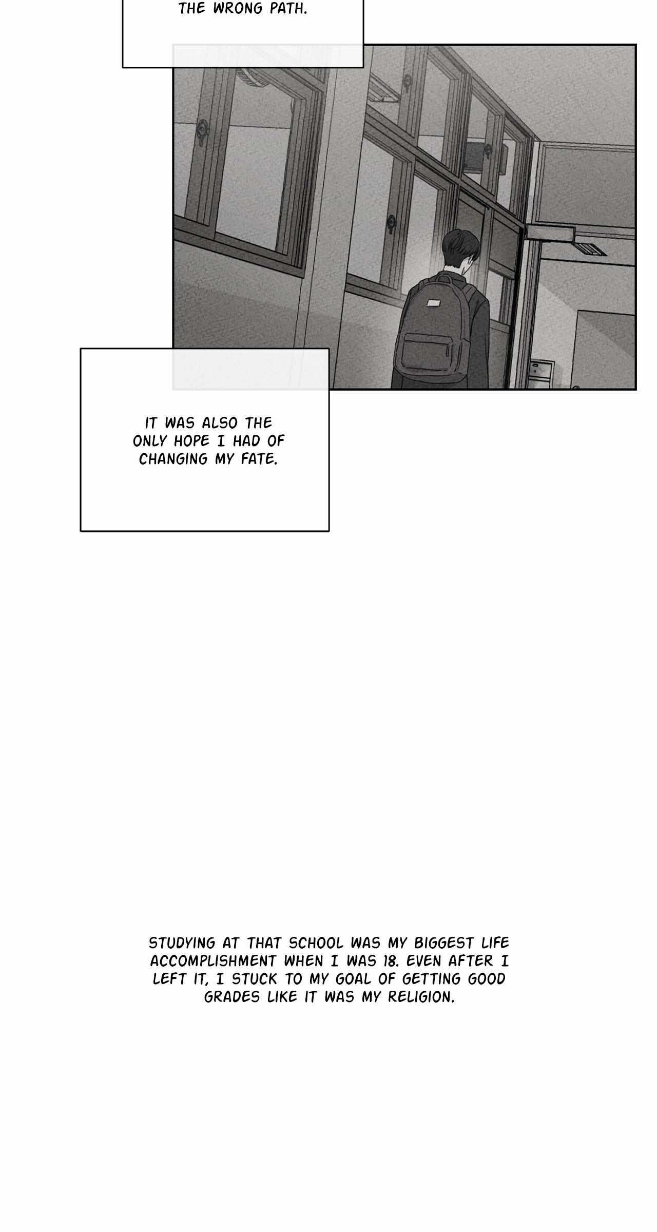 The King of Loving Love Chapter 4 page 6 - 