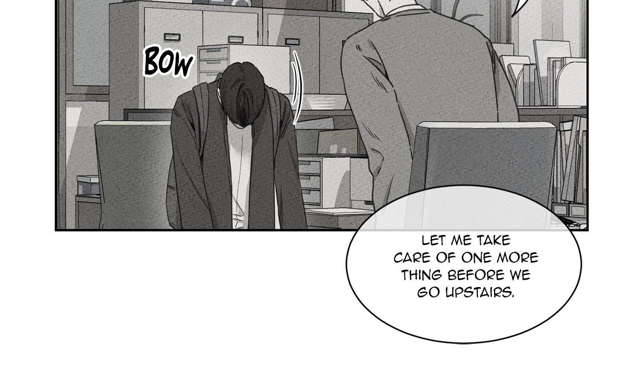 The King of Loving Love Chapter 4 page 9 - 