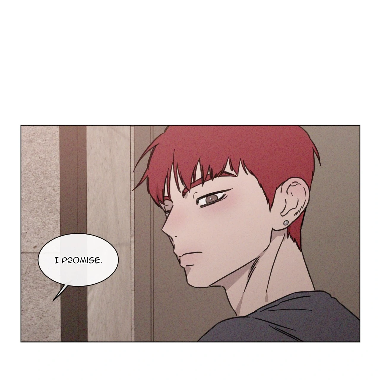 The King of Loving Love Chapter 40 page 18 - 