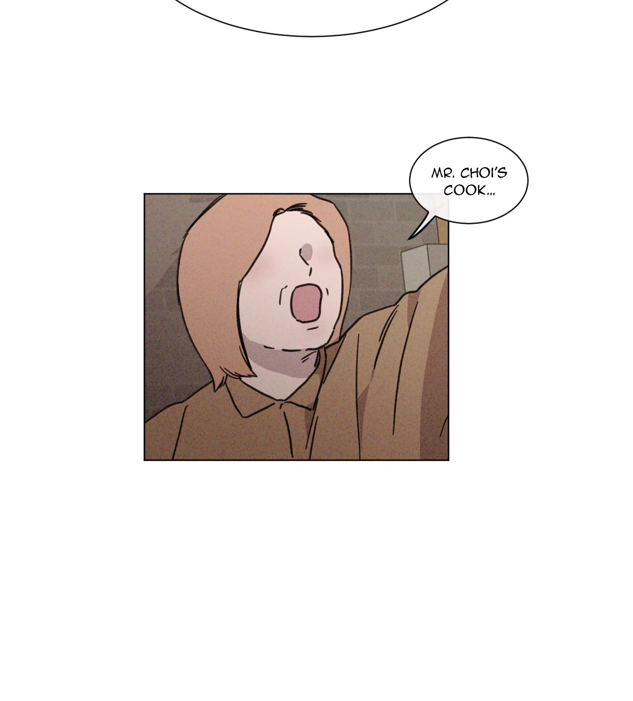 The King of Loving Love Chapter 40 page 20 - 