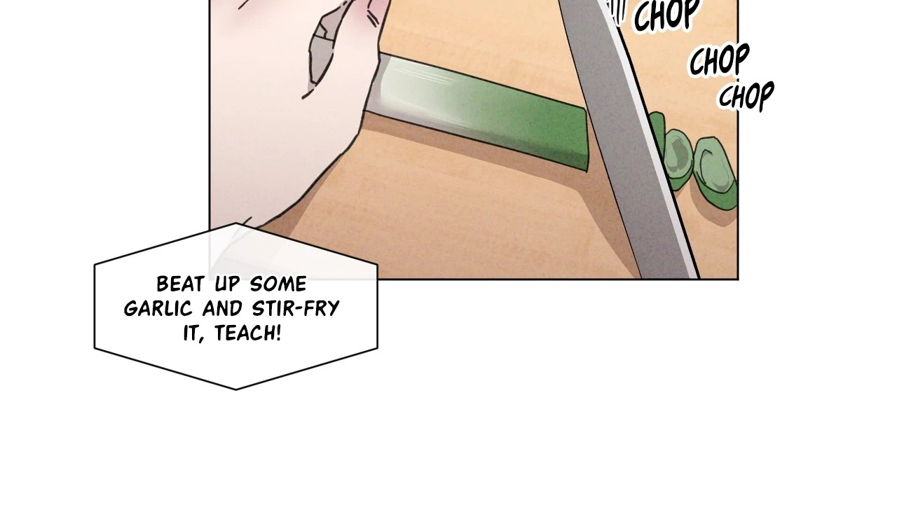 The King of Loving Love Chapter 40 page 26 - 