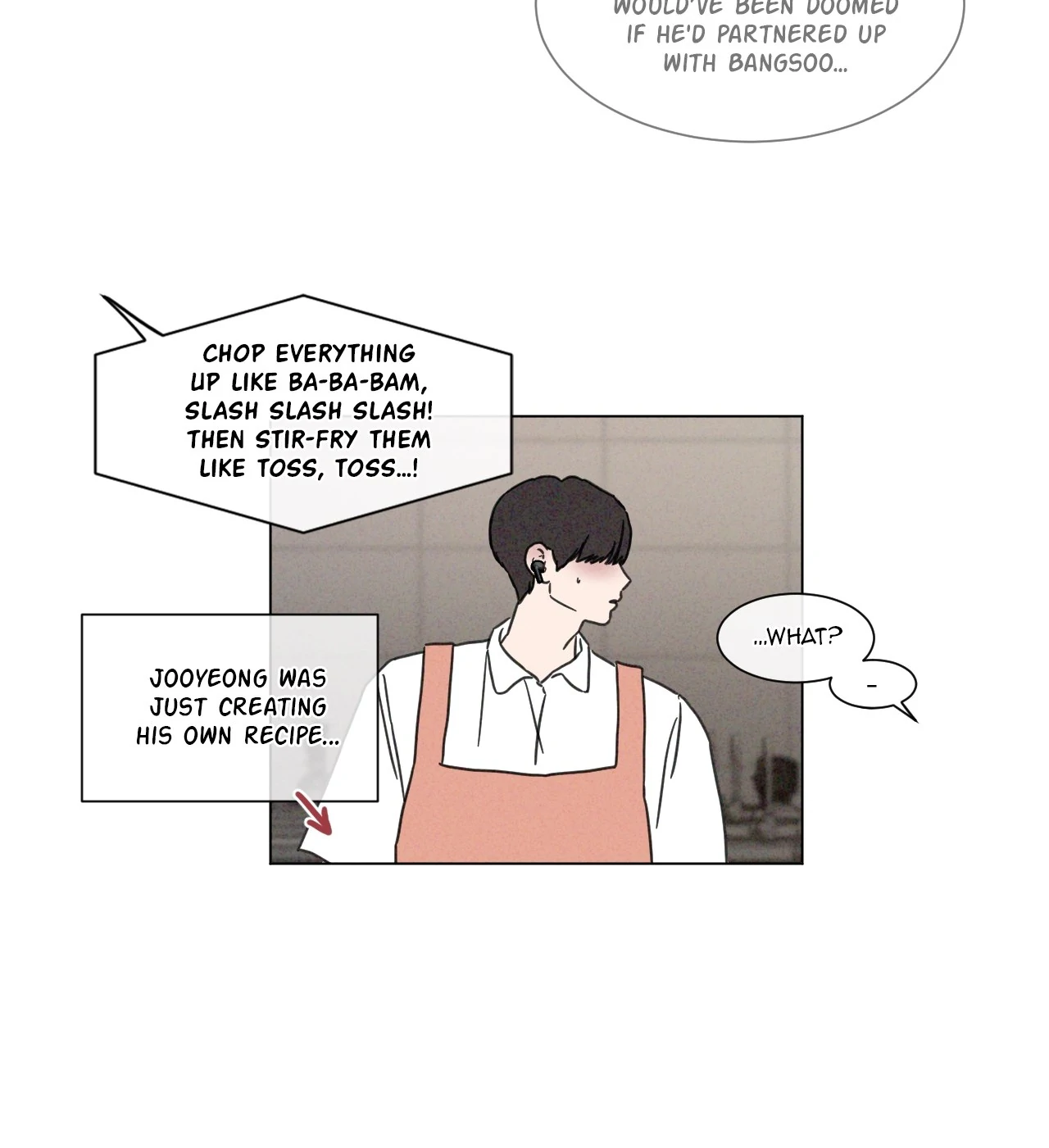 The King of Loving Love Chapter 40 page 28 - 