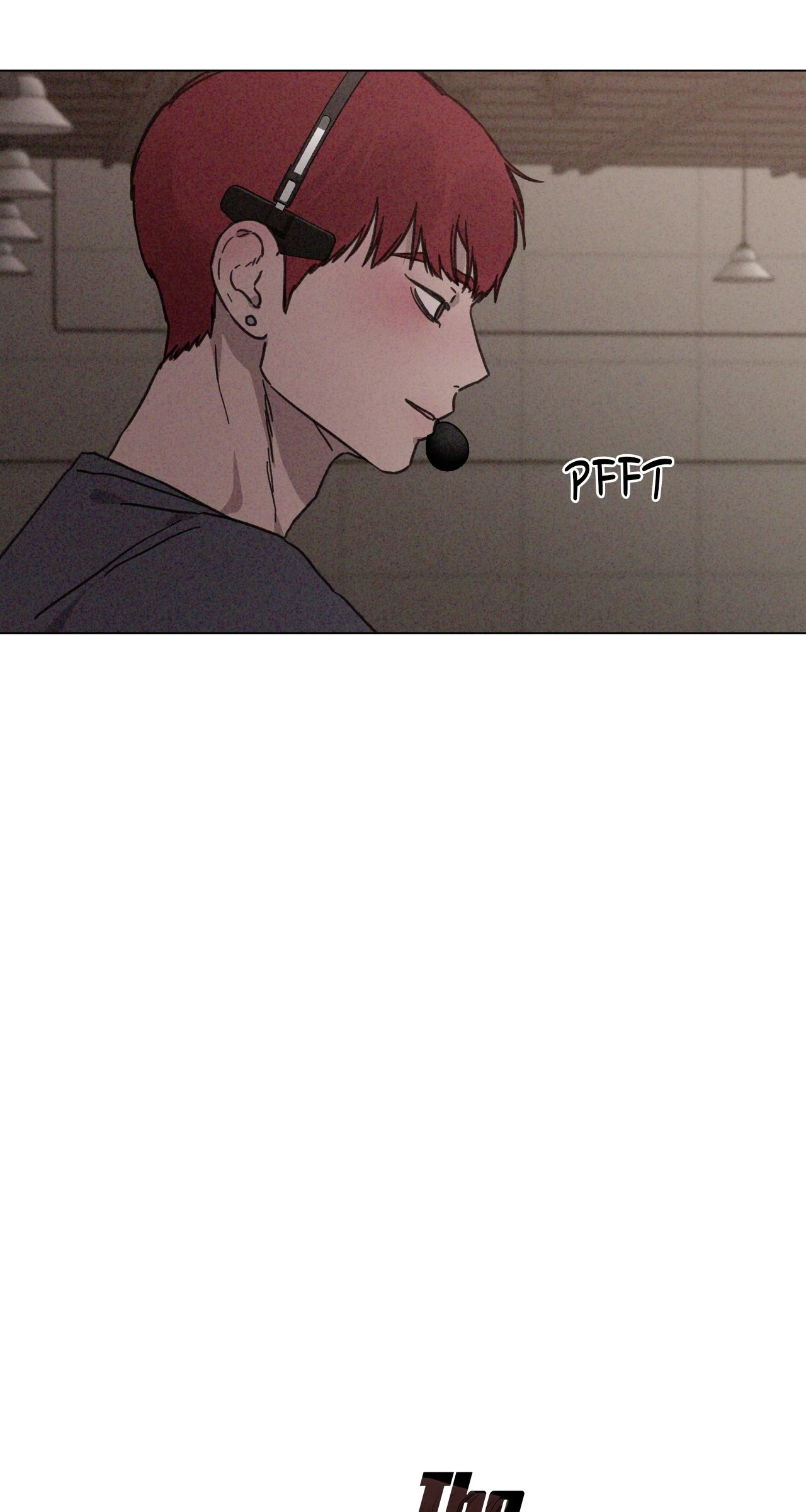 The King of Loving Love Chapter 40 page 35 - 