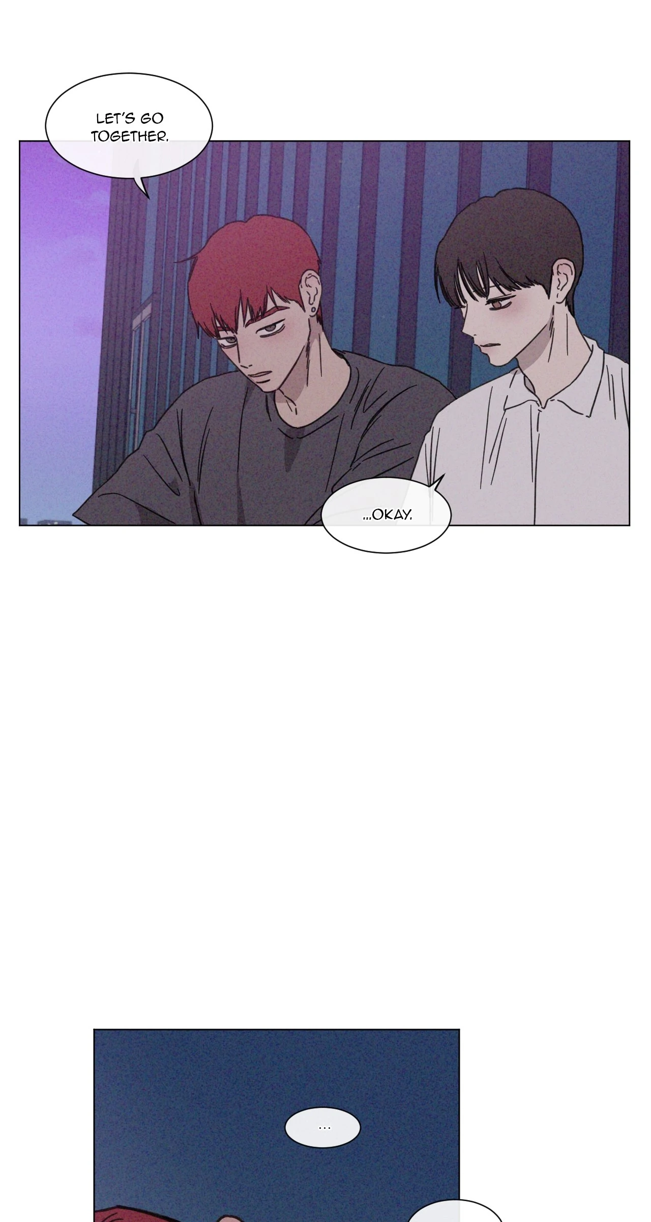 The King of Loving Love Chapter 40 page 42 - 