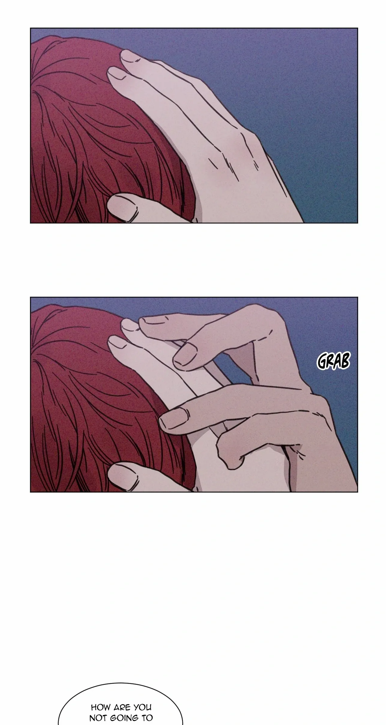 The King of Loving Love Chapter 40 page 48 - 
