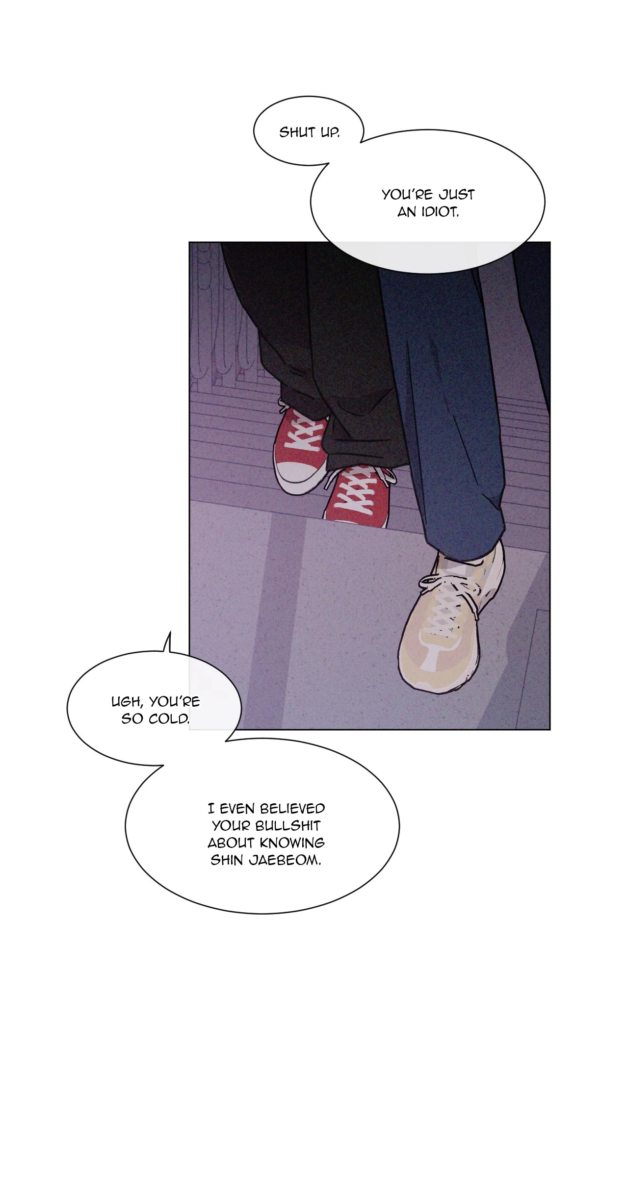 The King of Loving Love Chapter 40 page 64 - 