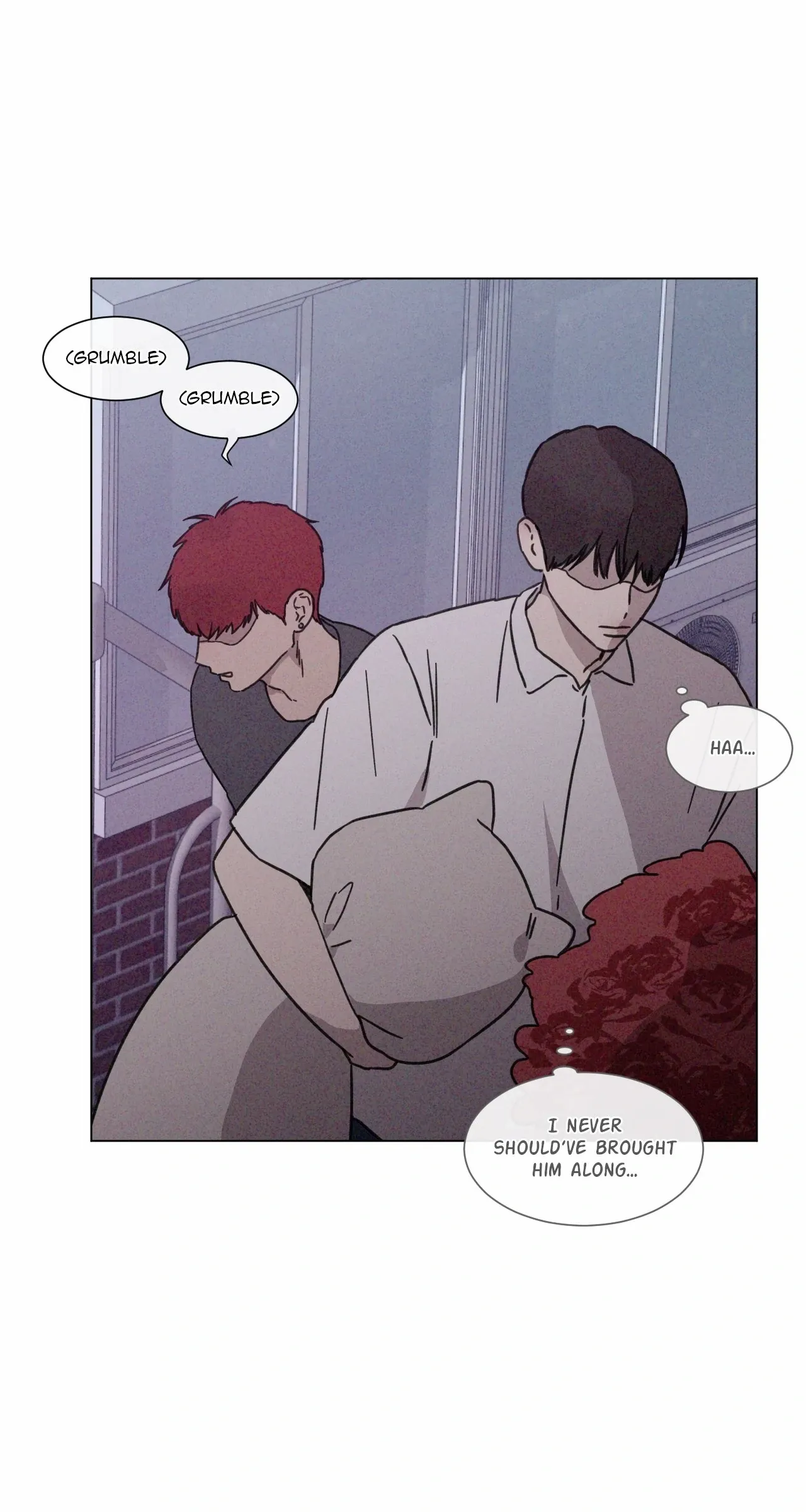 The King of Loving Love Chapter 40 page 65 - 