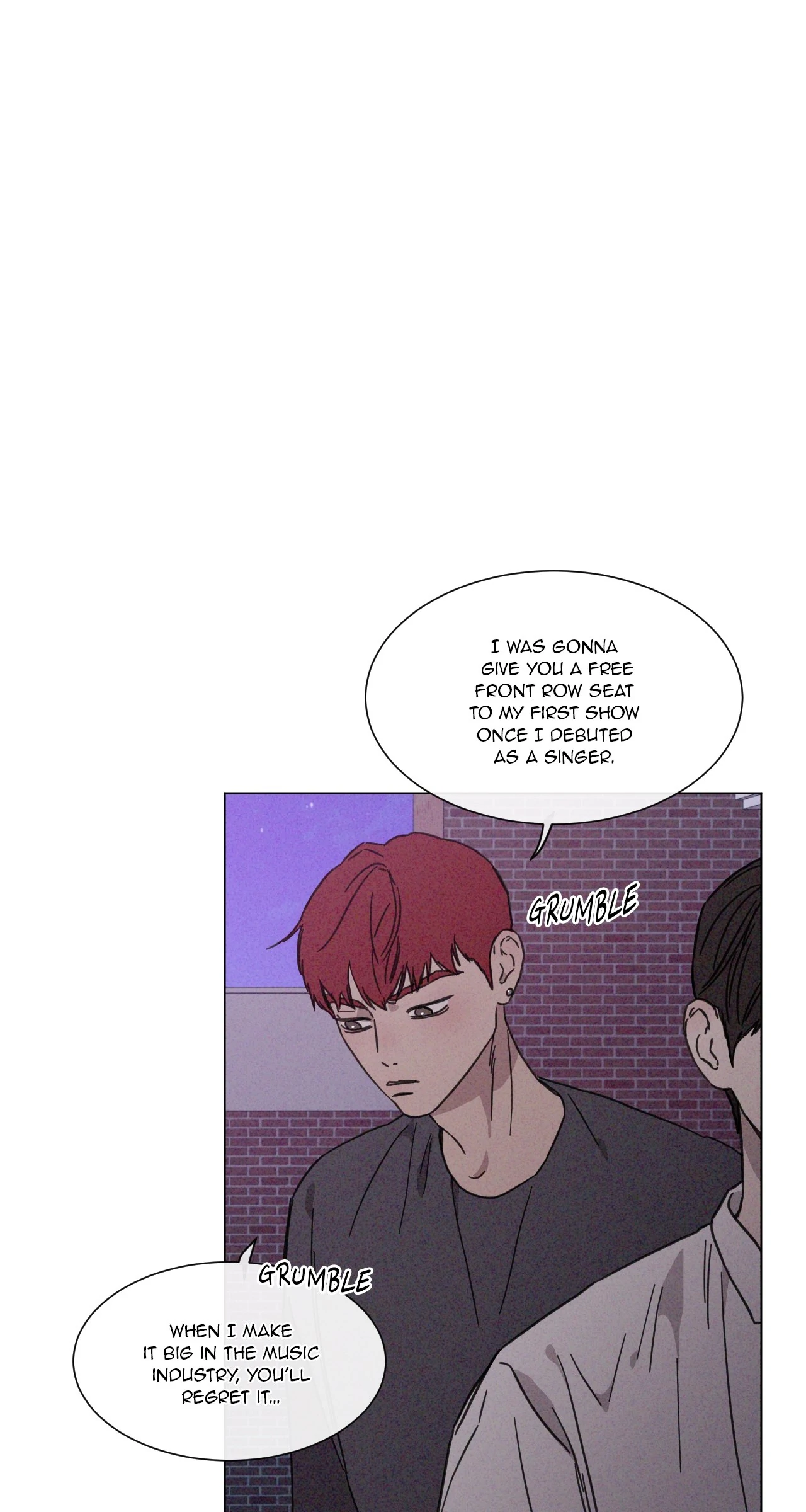 The King of Loving Love Chapter 40 page 68 - 