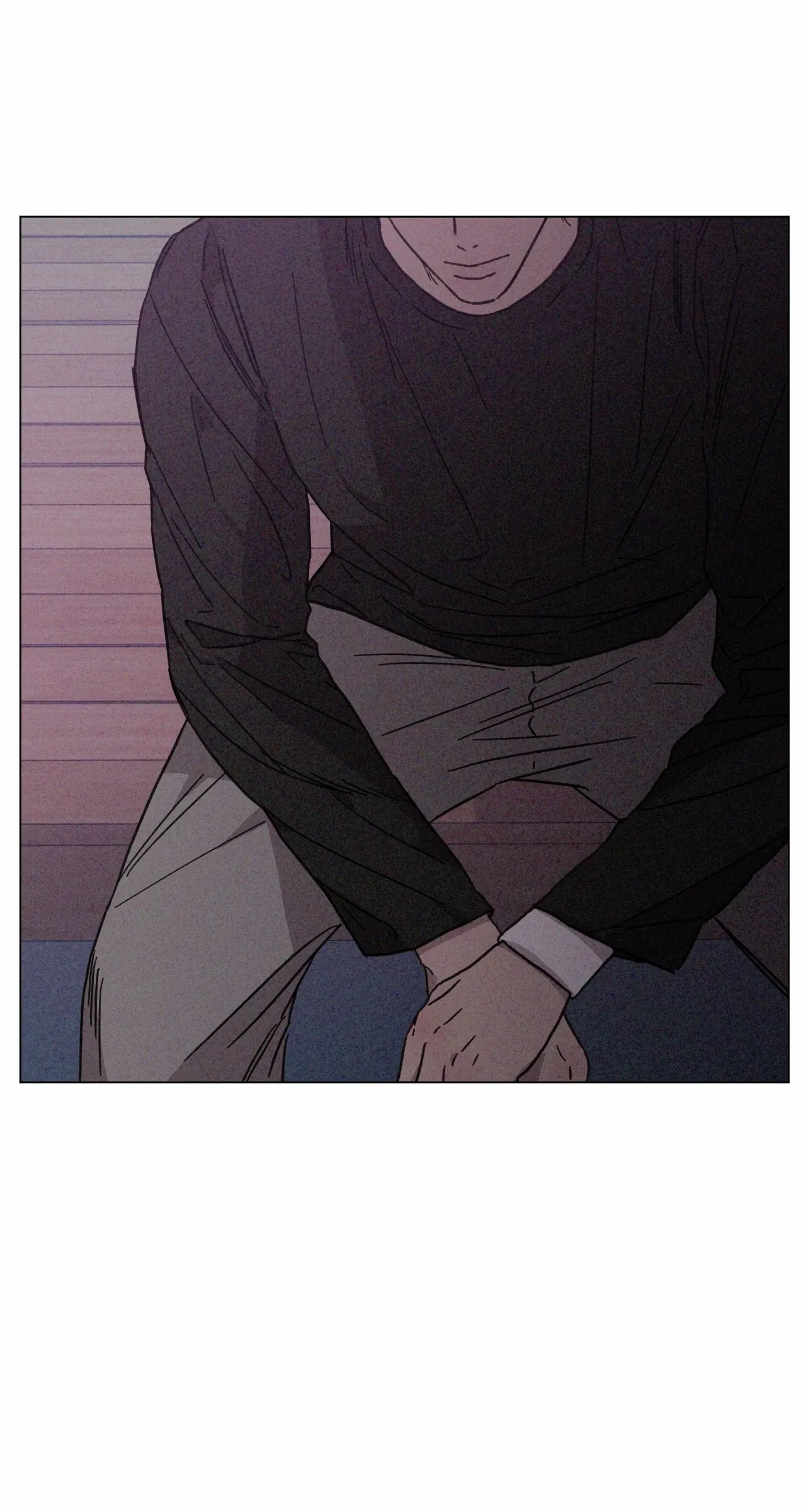 The King of Loving Love Chapter 40 page 73 - 