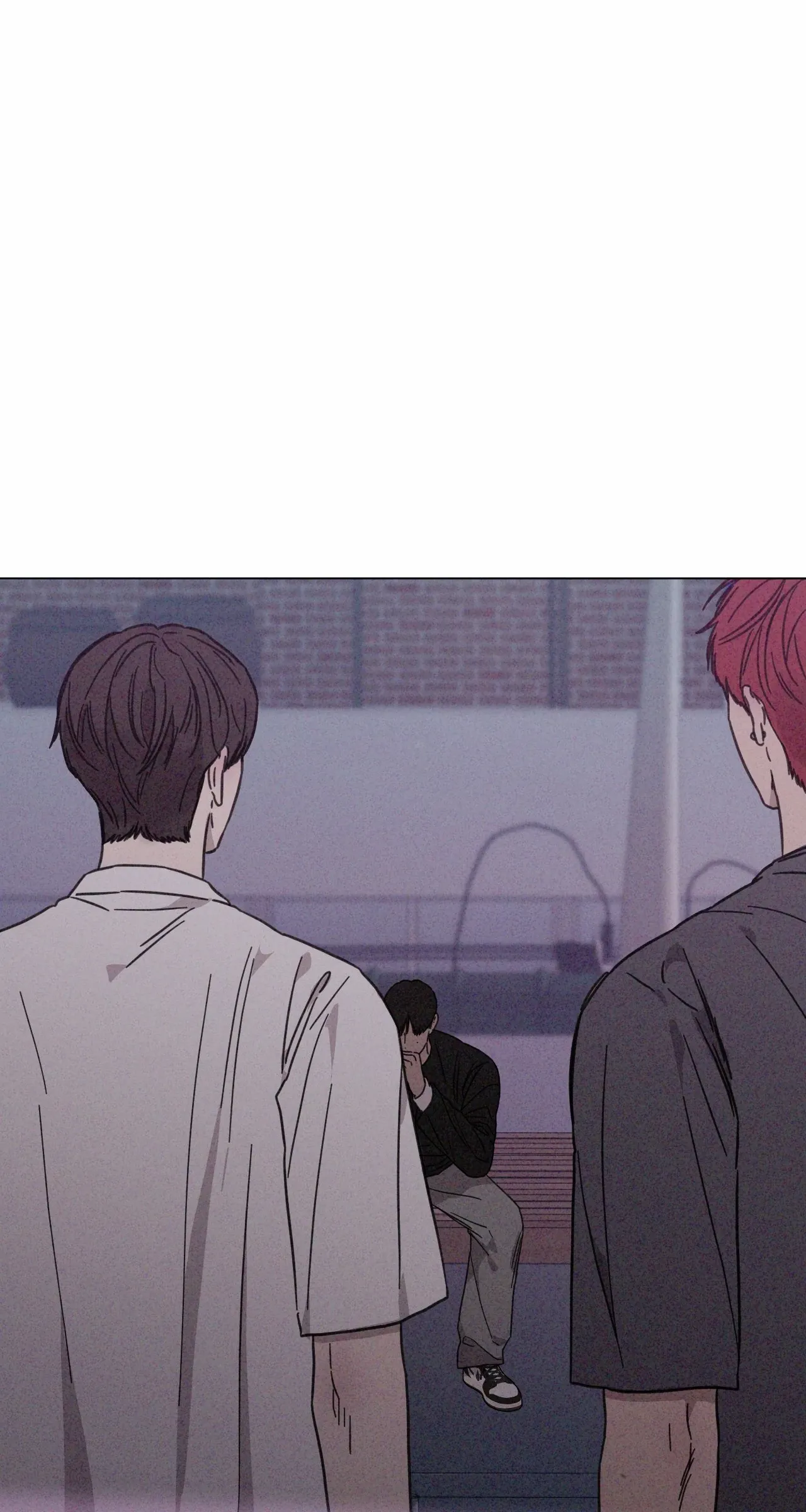The King of Loving Love Chapter 40 page 74 - 