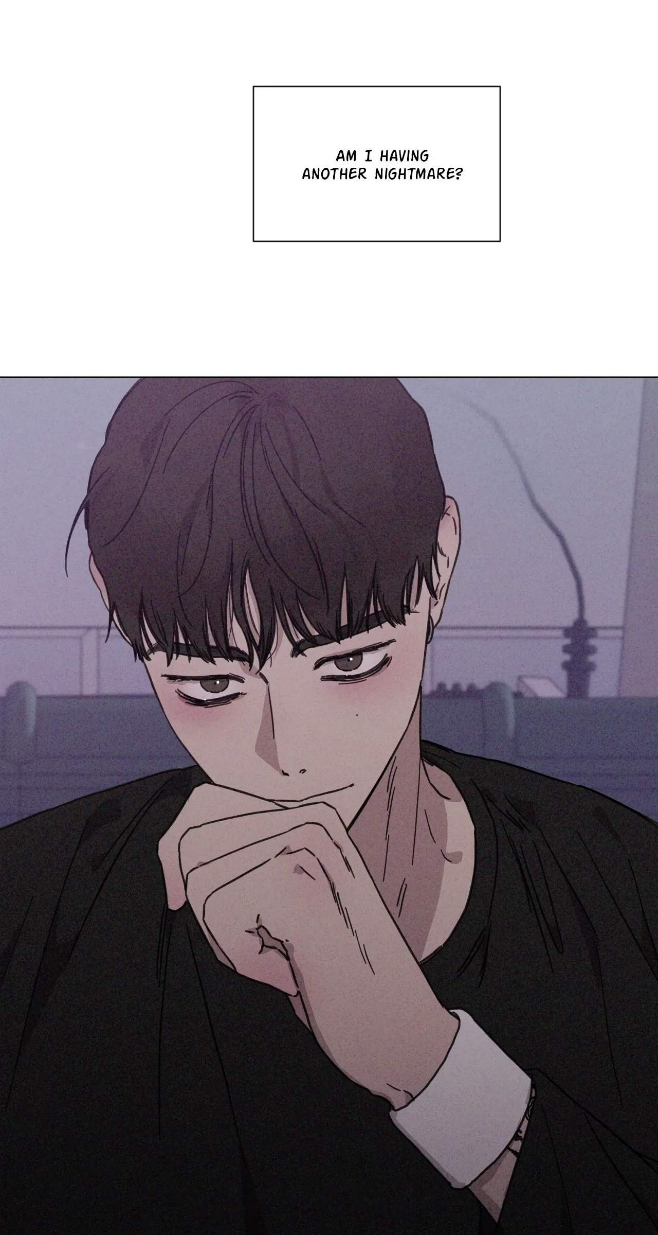 The King of Loving Love Chapter 40 page 76 - 