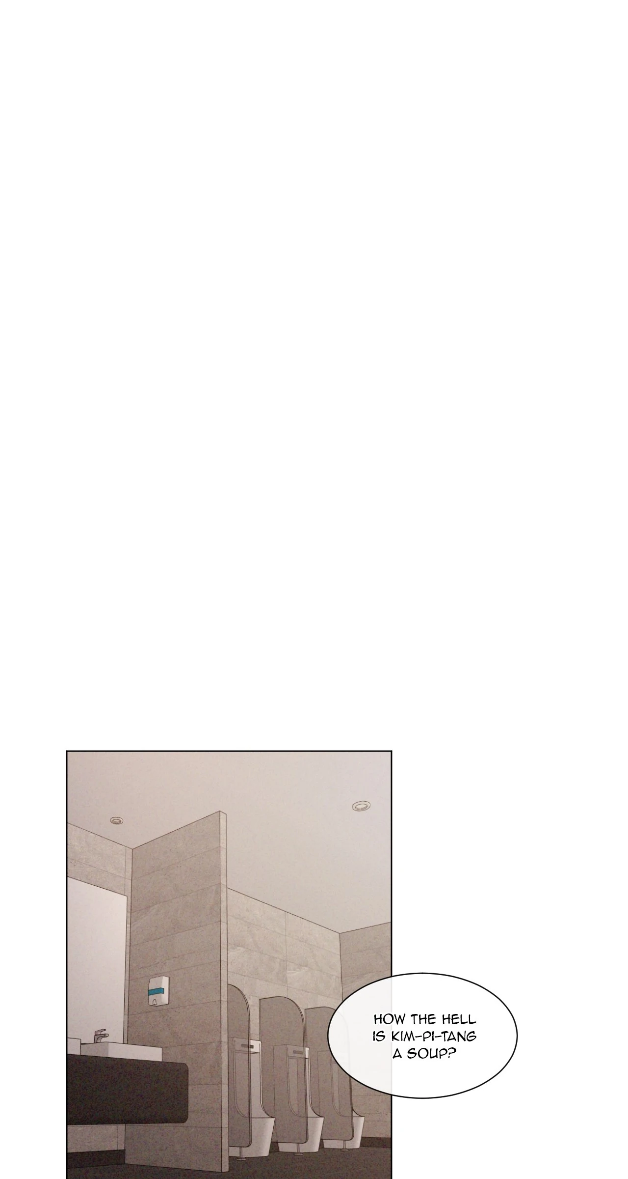 The King of Loving Love Chapter 40 page 9 - 