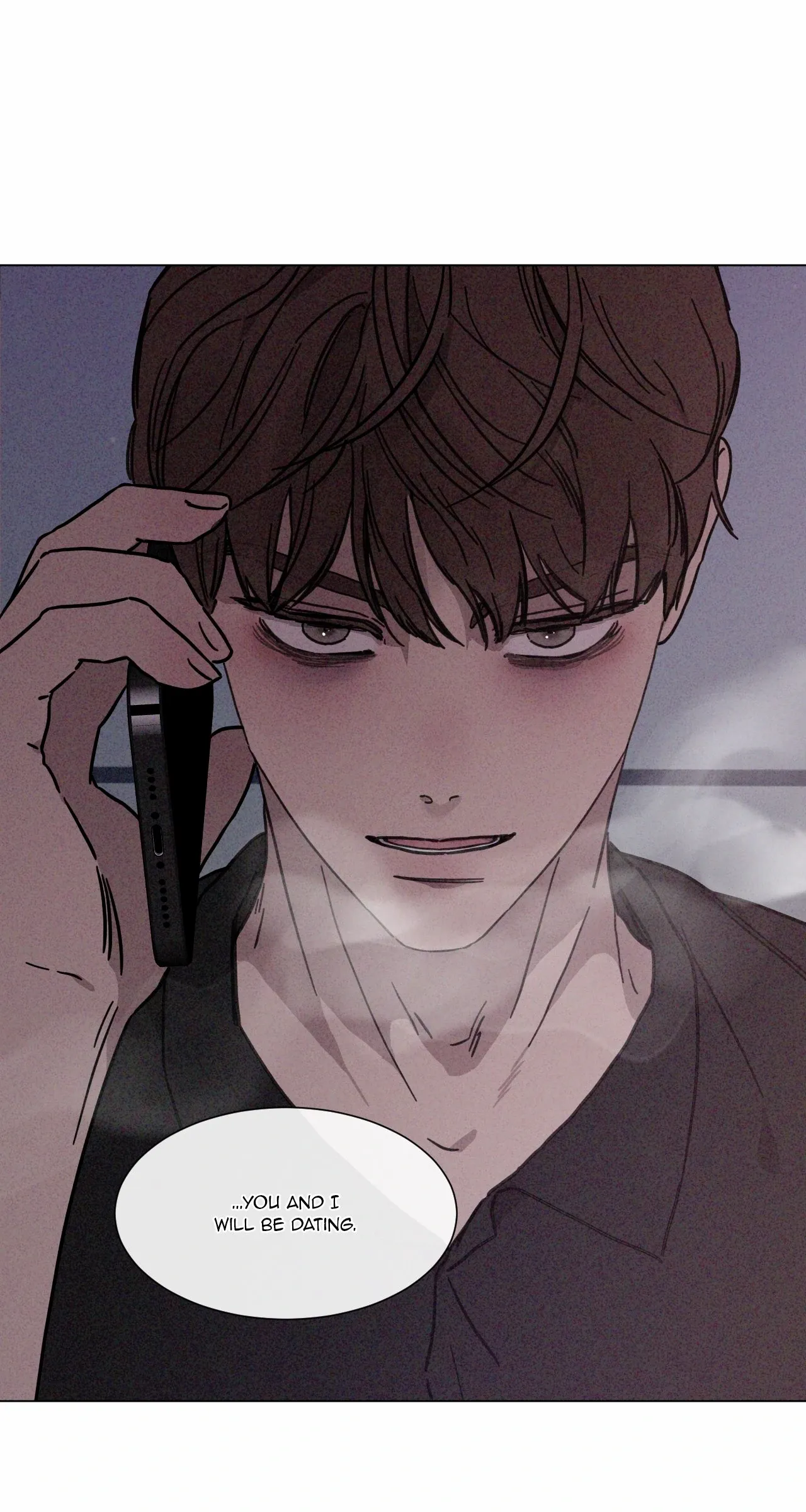 The King of Loving Love Chapter 41 page 102 - 