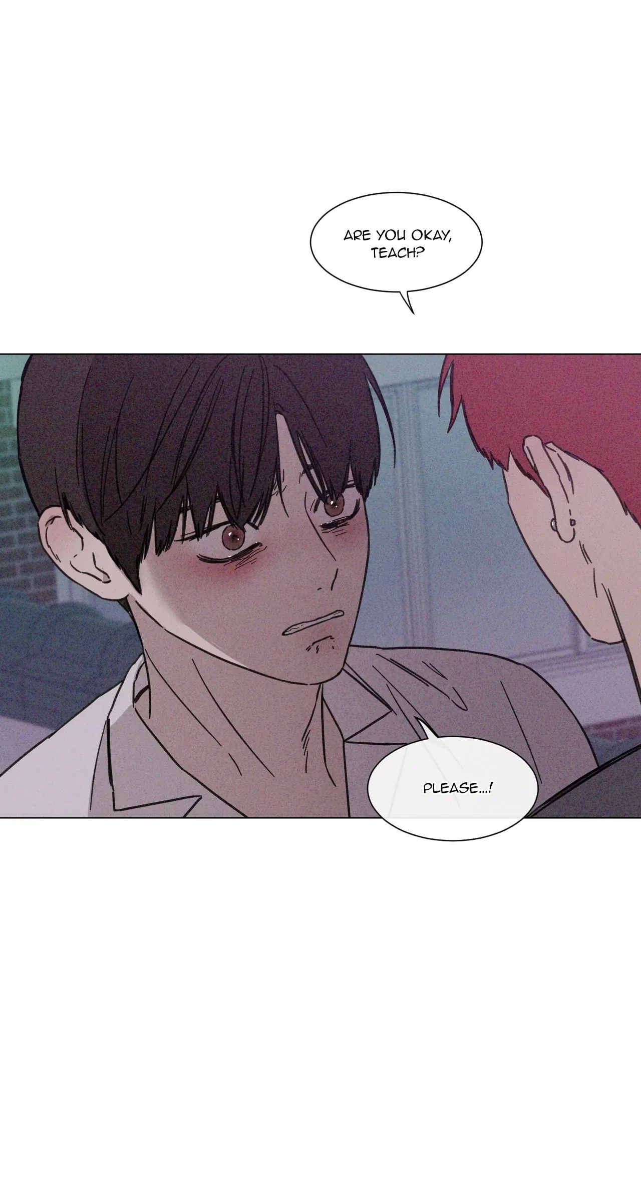 The King of Loving Love Chapter 41 page 15 - 