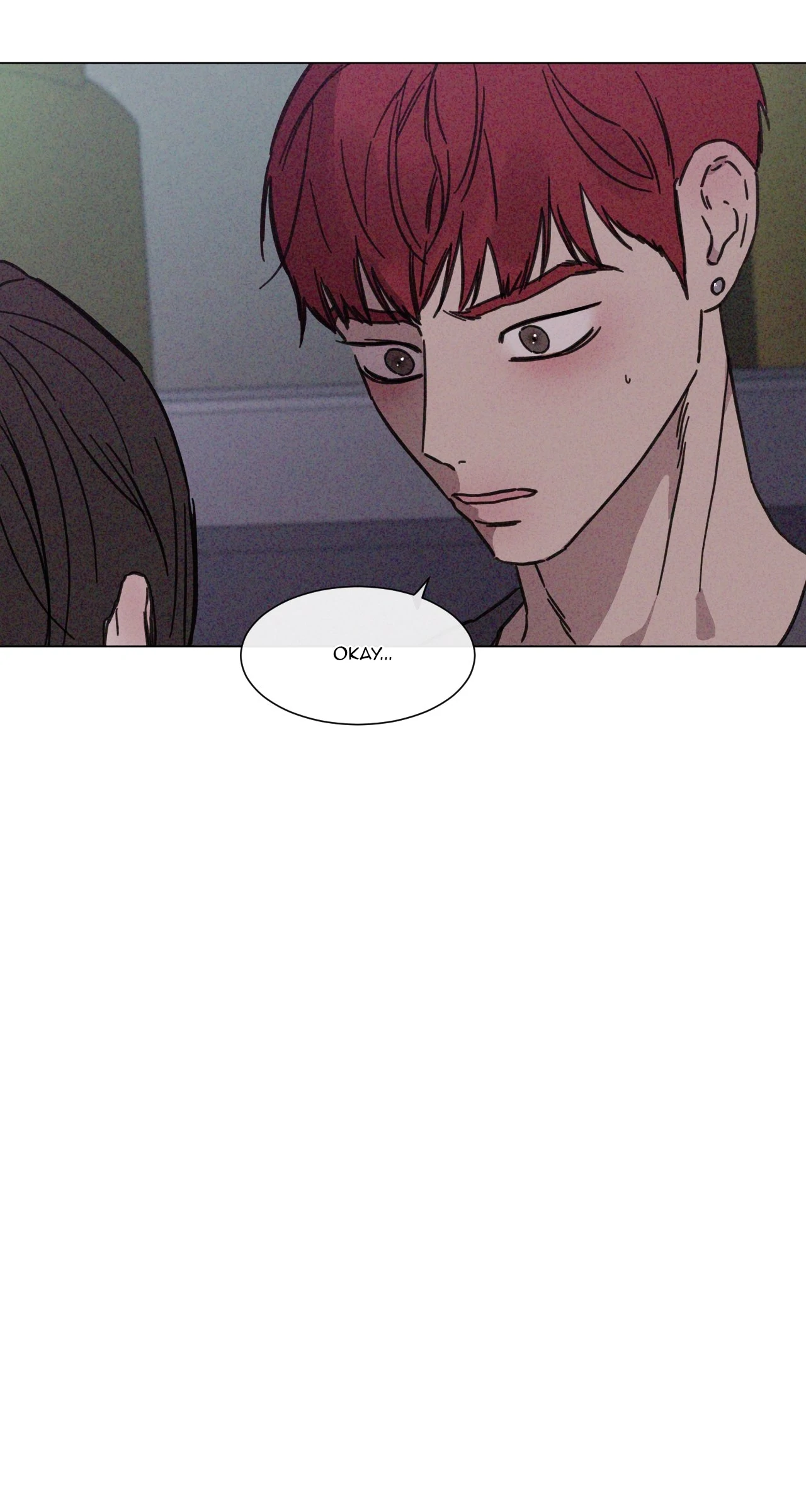 The King of Loving Love Chapter 41 page 16 - 