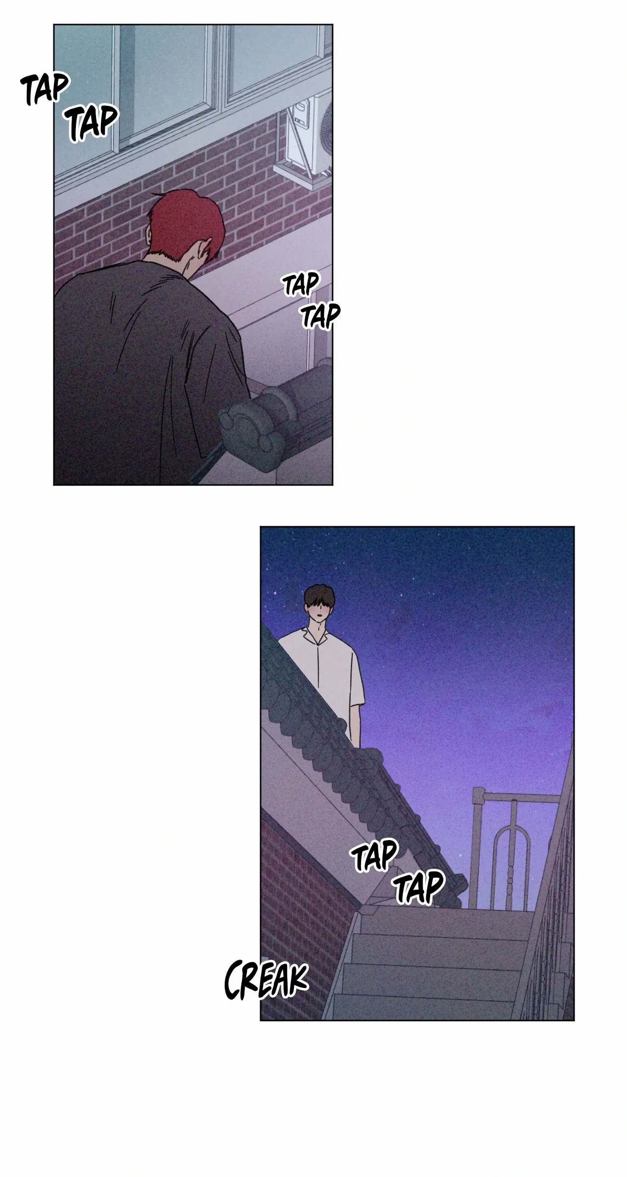 The King of Loving Love Chapter 41 page 18 - 