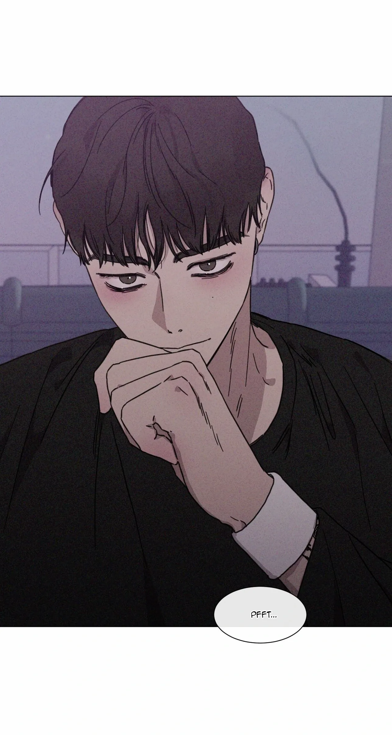 The King of Loving Love Chapter 41 page 3 - 