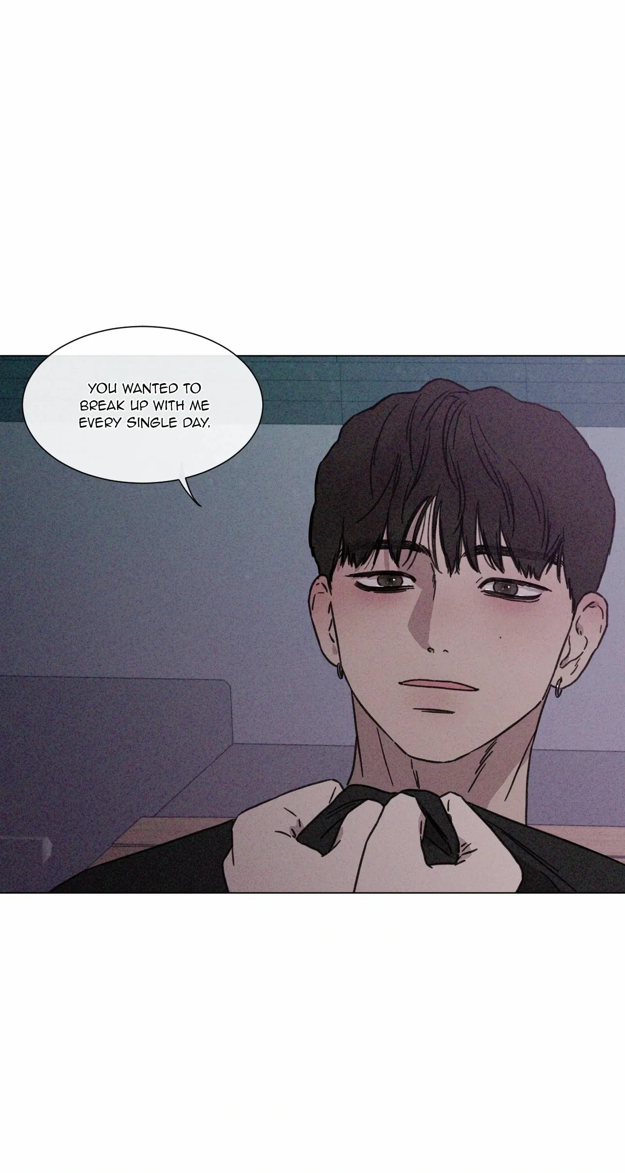 The King of Loving Love Chapter 41 page 24 - 