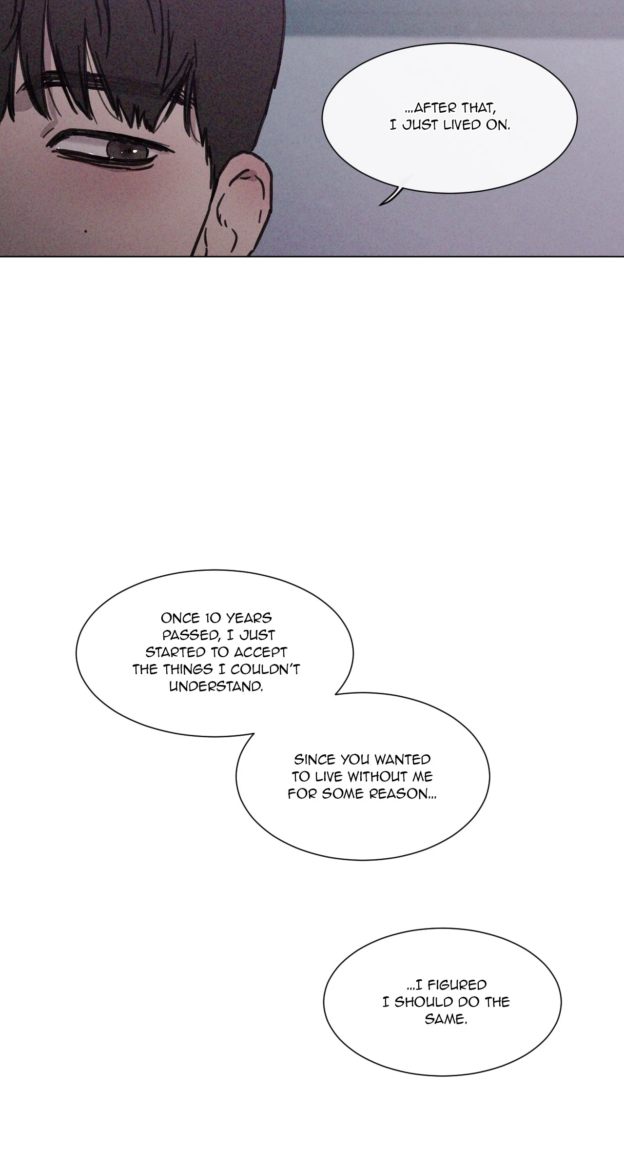 The King of Loving Love Chapter 41 page 27 - 