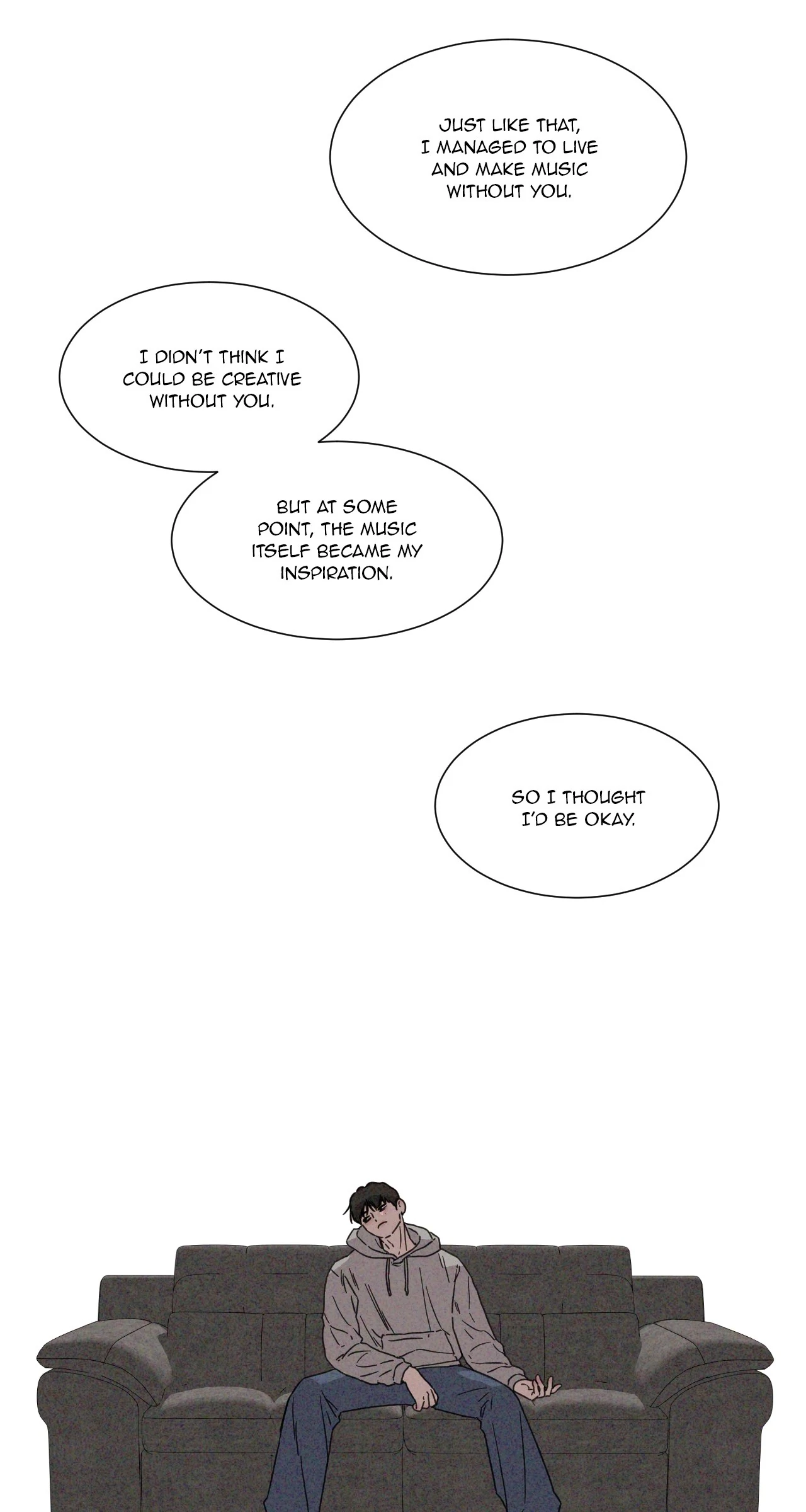The King of Loving Love Chapter 41 page 29 - 
