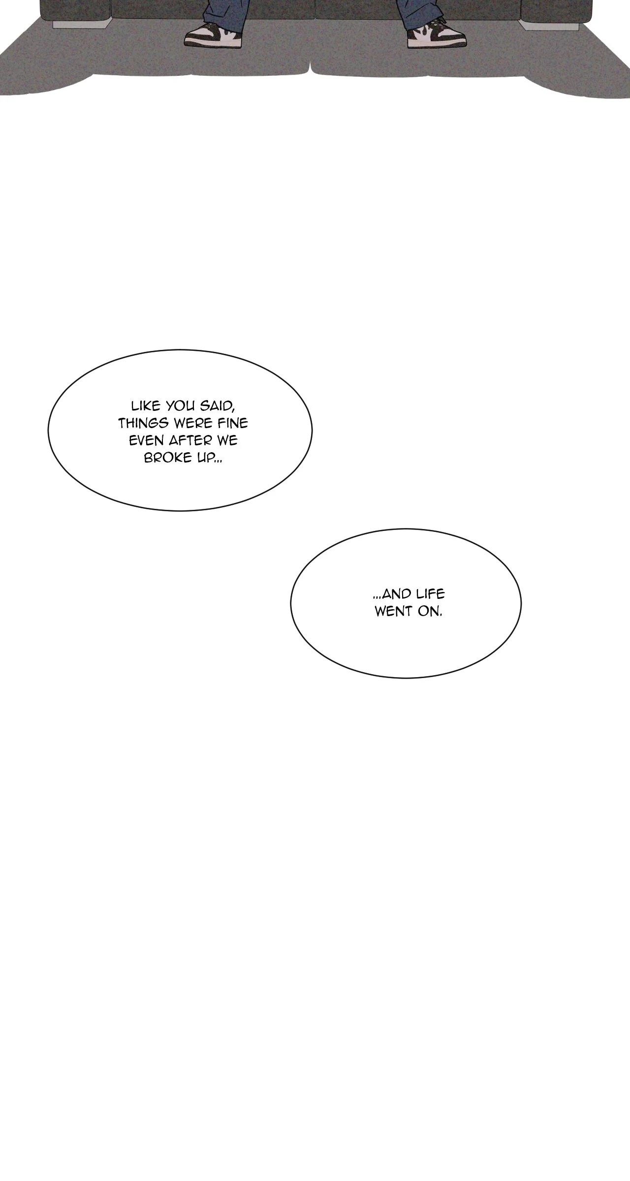 The King of Loving Love Chapter 41 page 30 - 