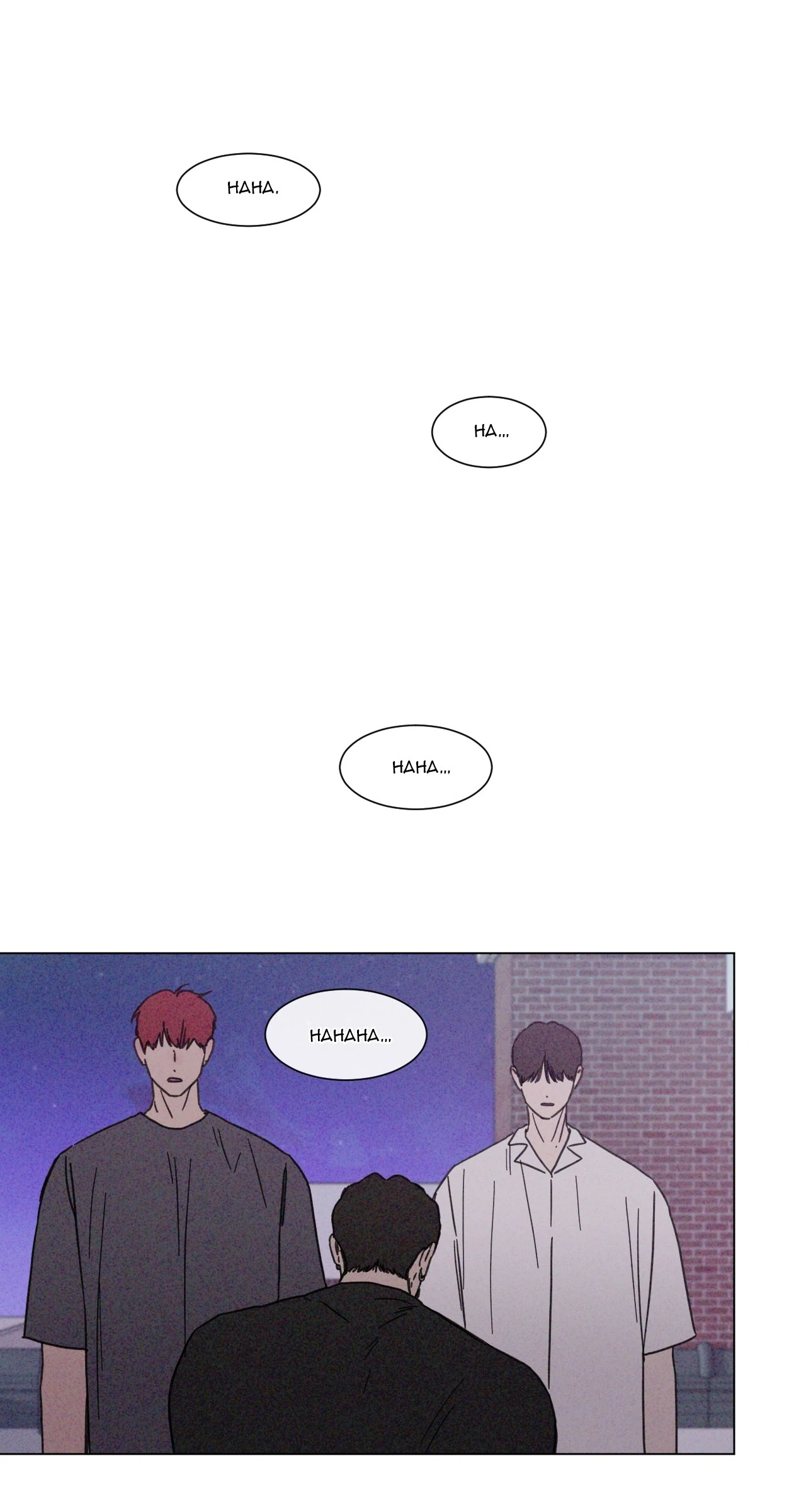 The King of Loving Love Chapter 41 page 4 - 