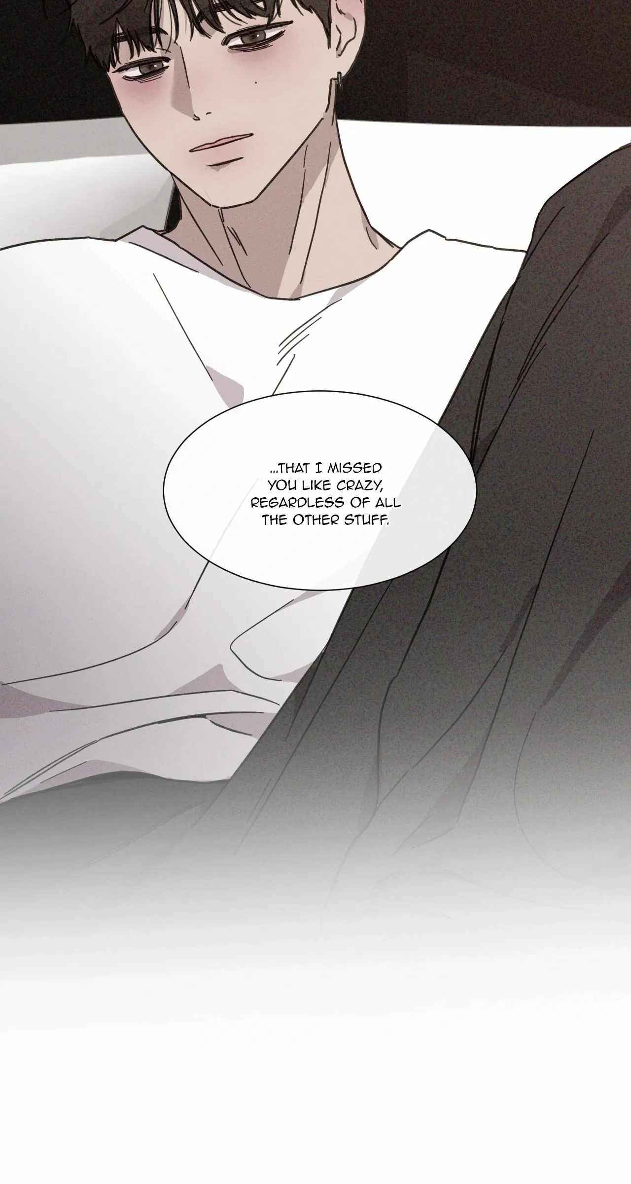 The King of Loving Love Chapter 41 page 36 - 