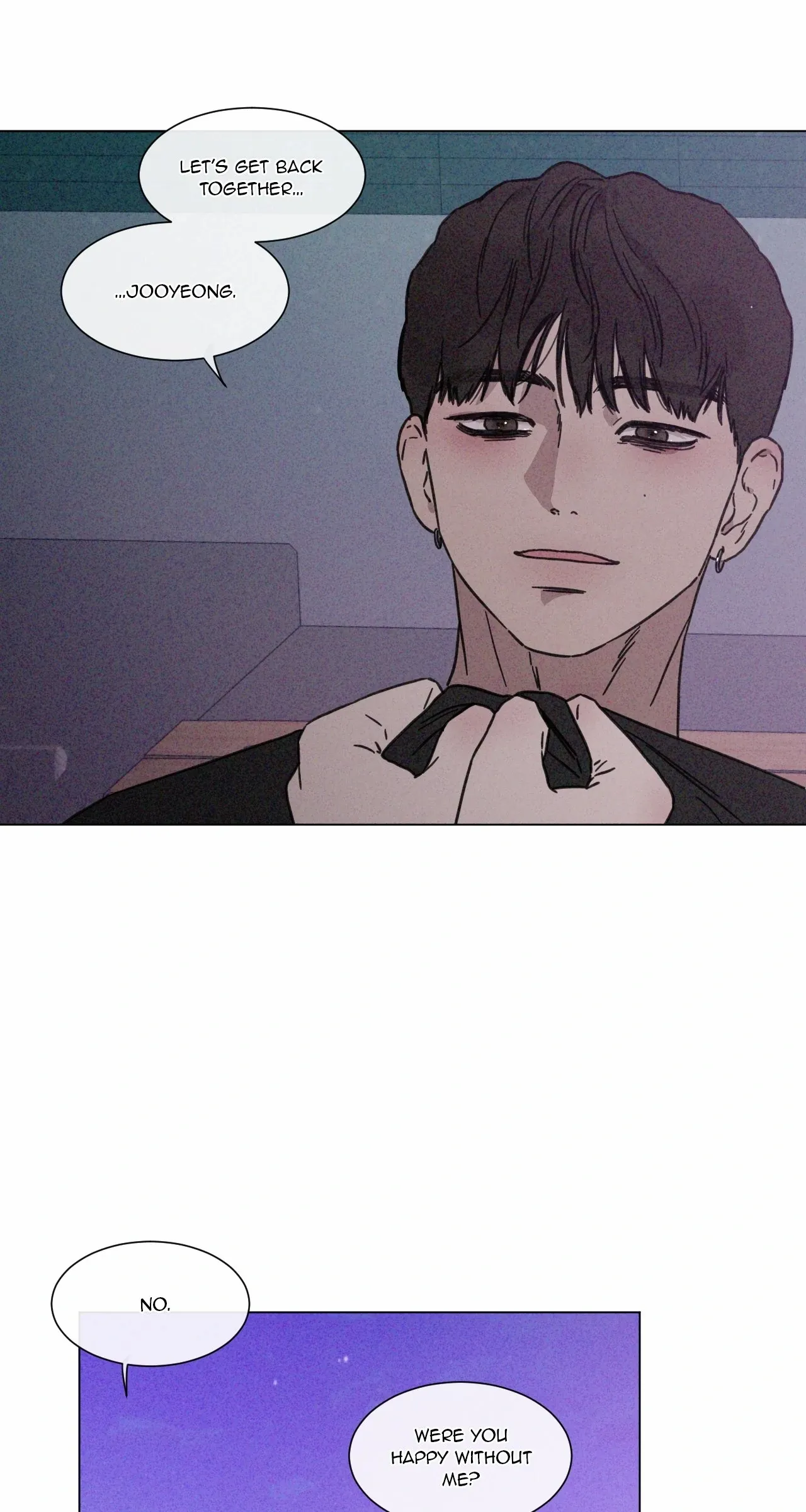 The King of Loving Love Chapter 41 page 38 - 