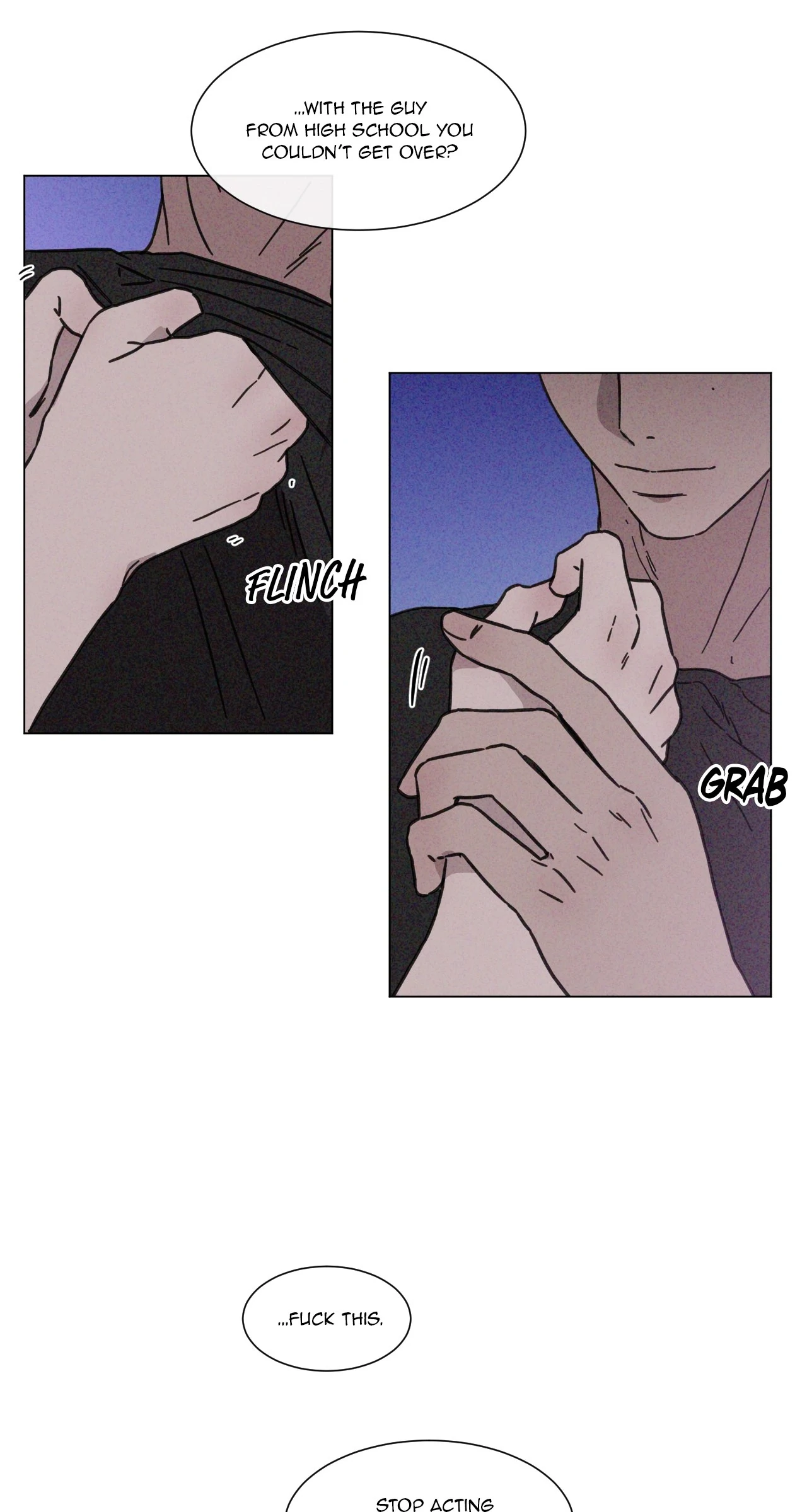 The King of Loving Love Chapter 41 page 41 - 