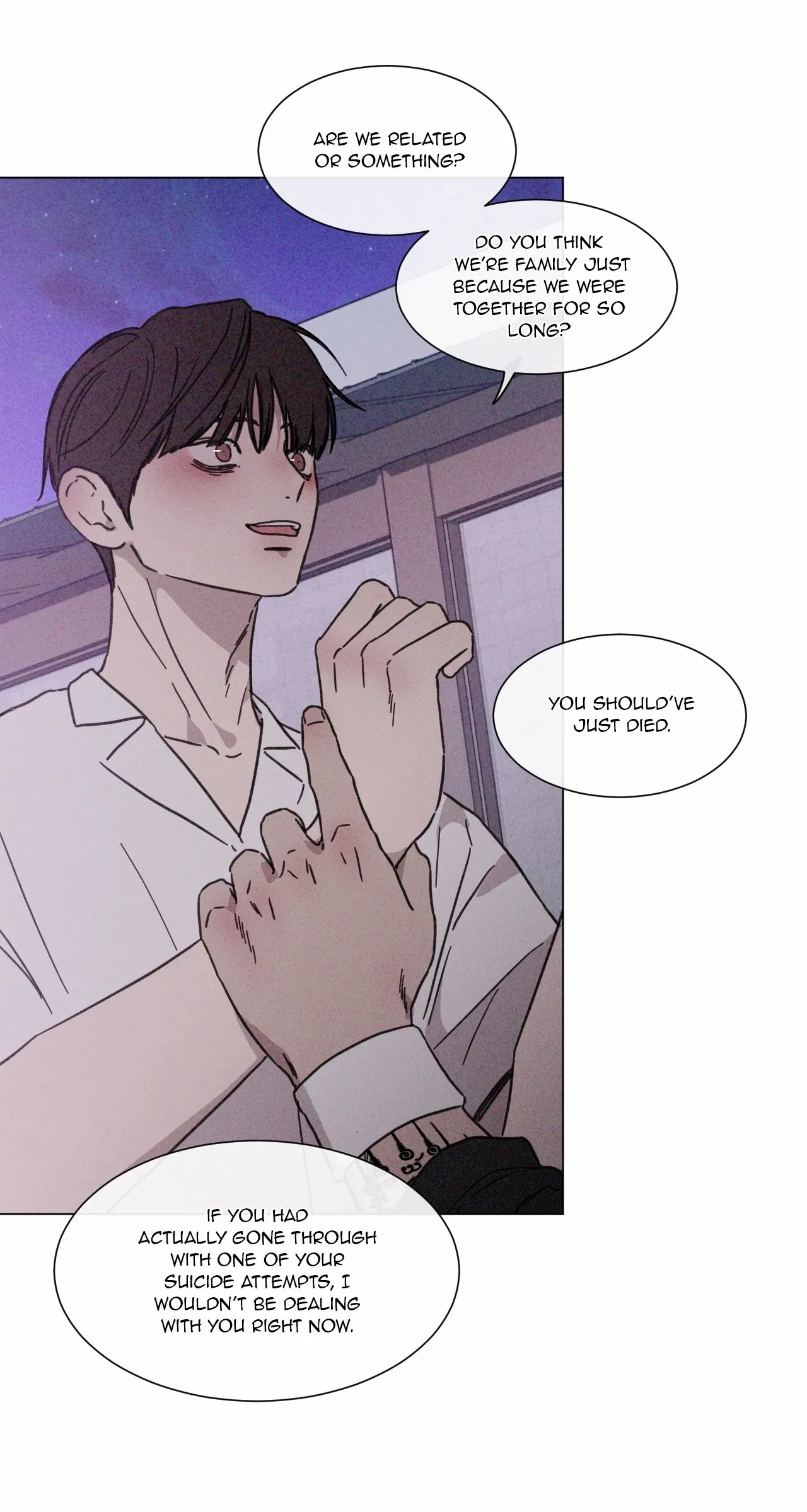 The King of Loving Love Chapter 41 page 44 - 