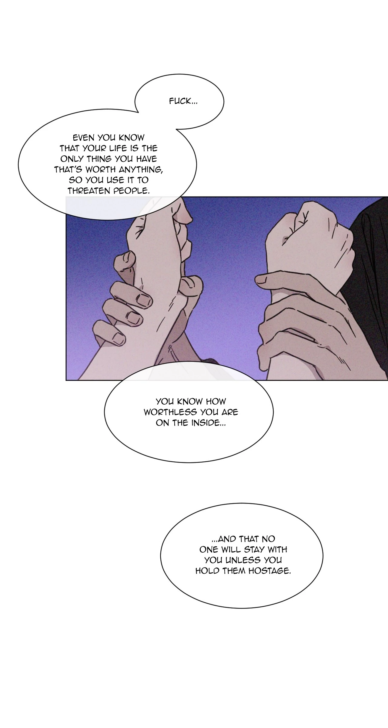 The King of Loving Love Chapter 41 page 45 - 