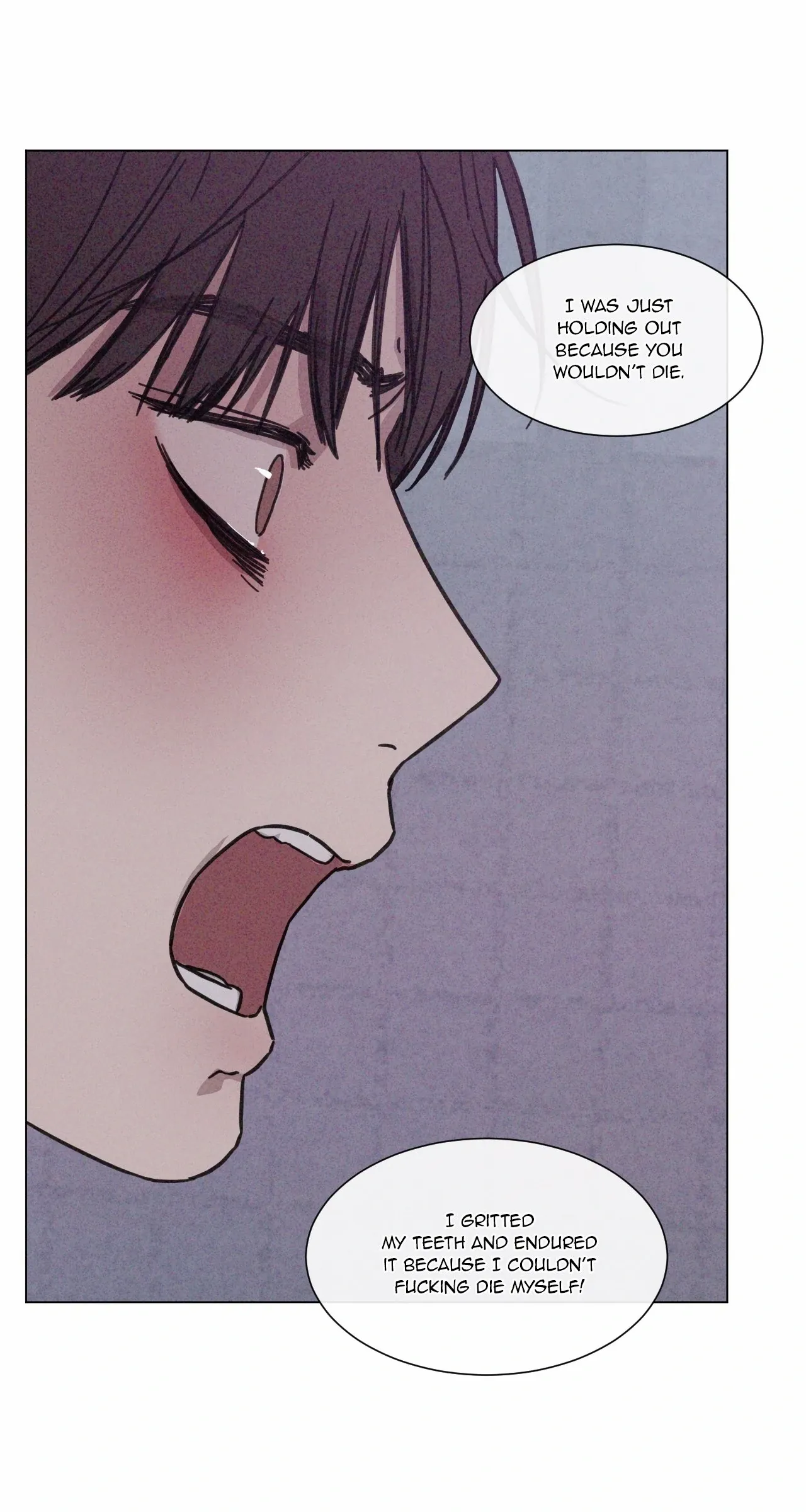 The King of Loving Love Chapter 41 page 47 - 