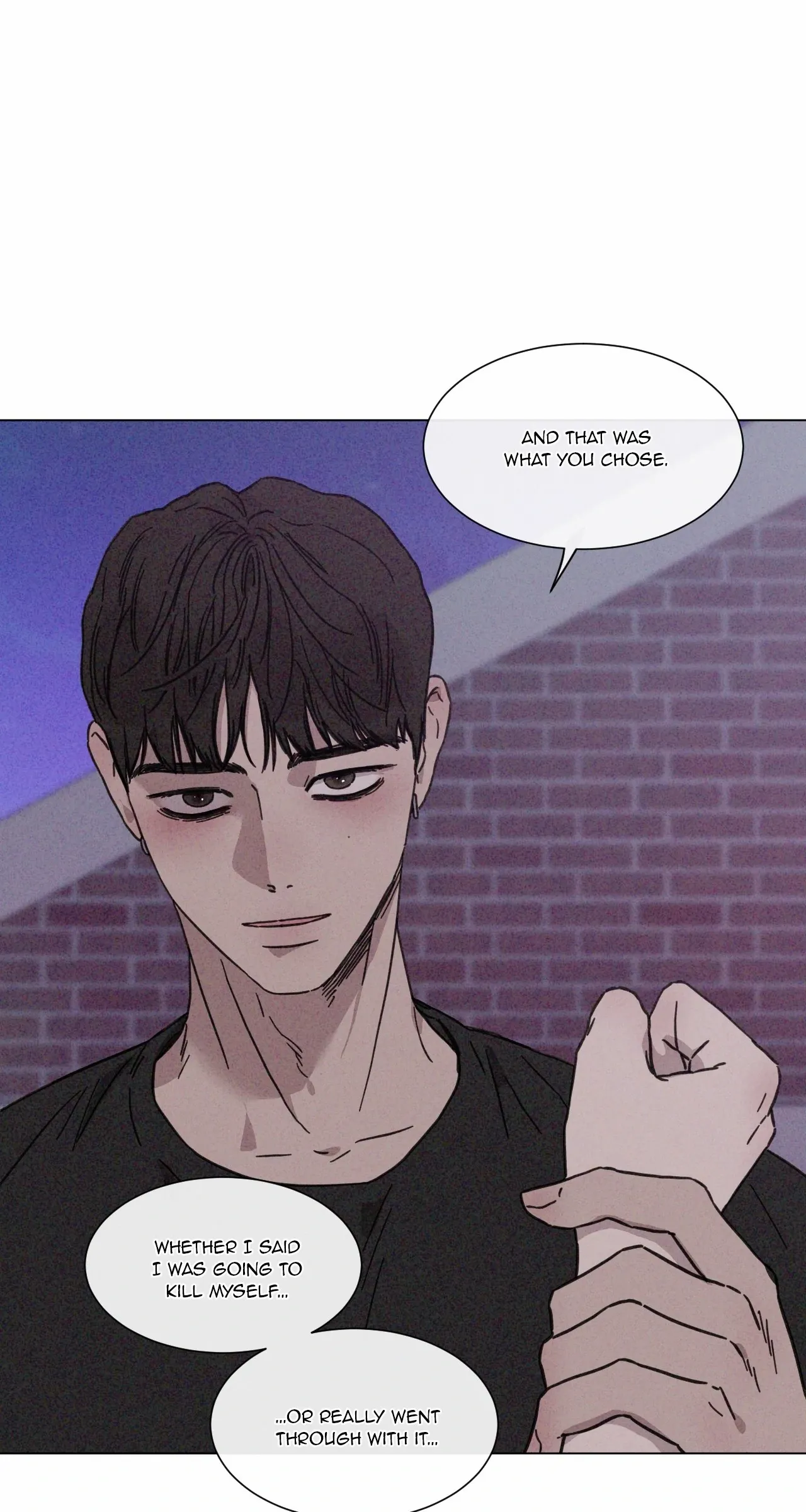 The King of Loving Love Chapter 41 page 48 - 