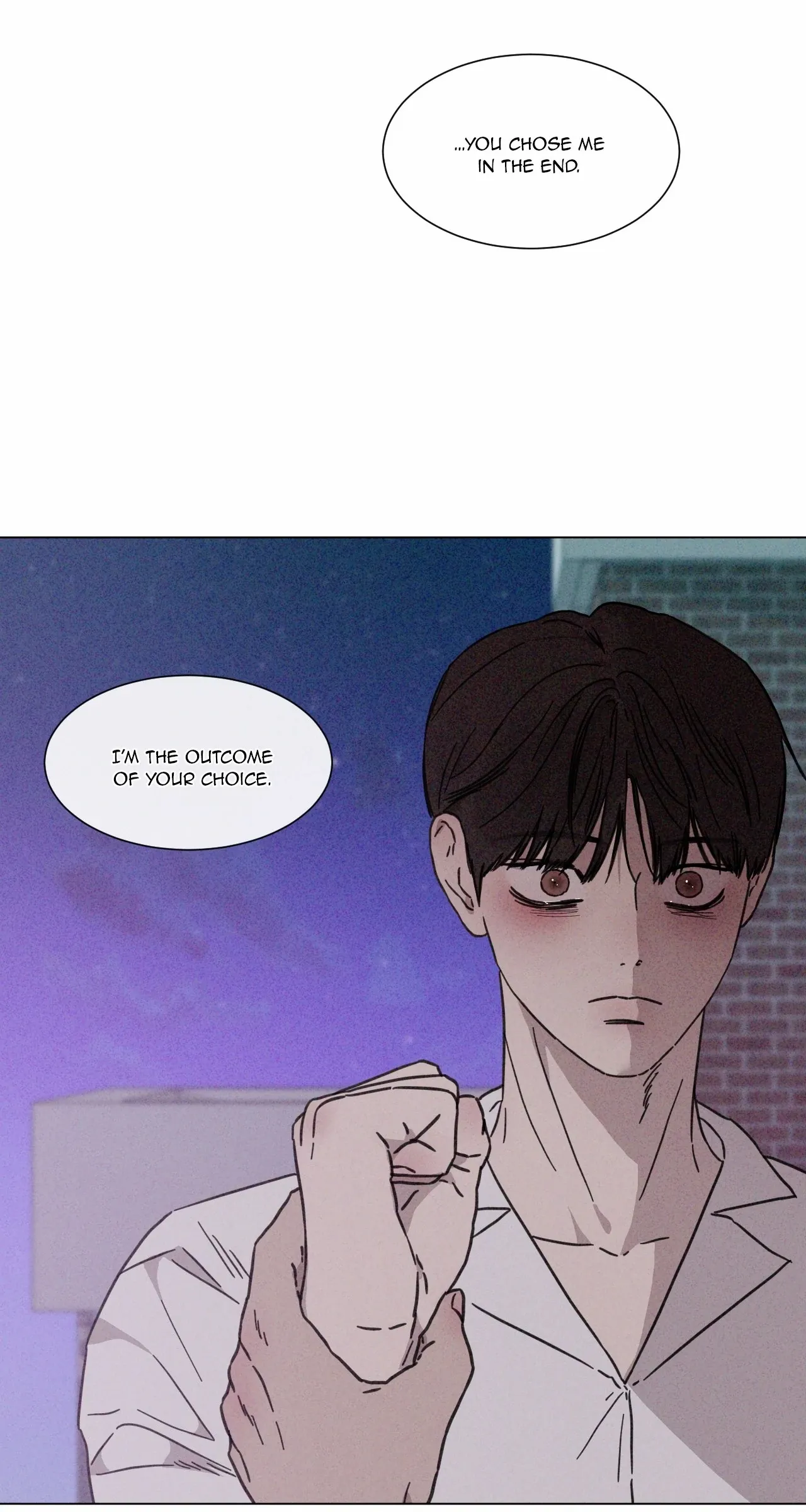 The King of Loving Love Chapter 41 page 50 - 