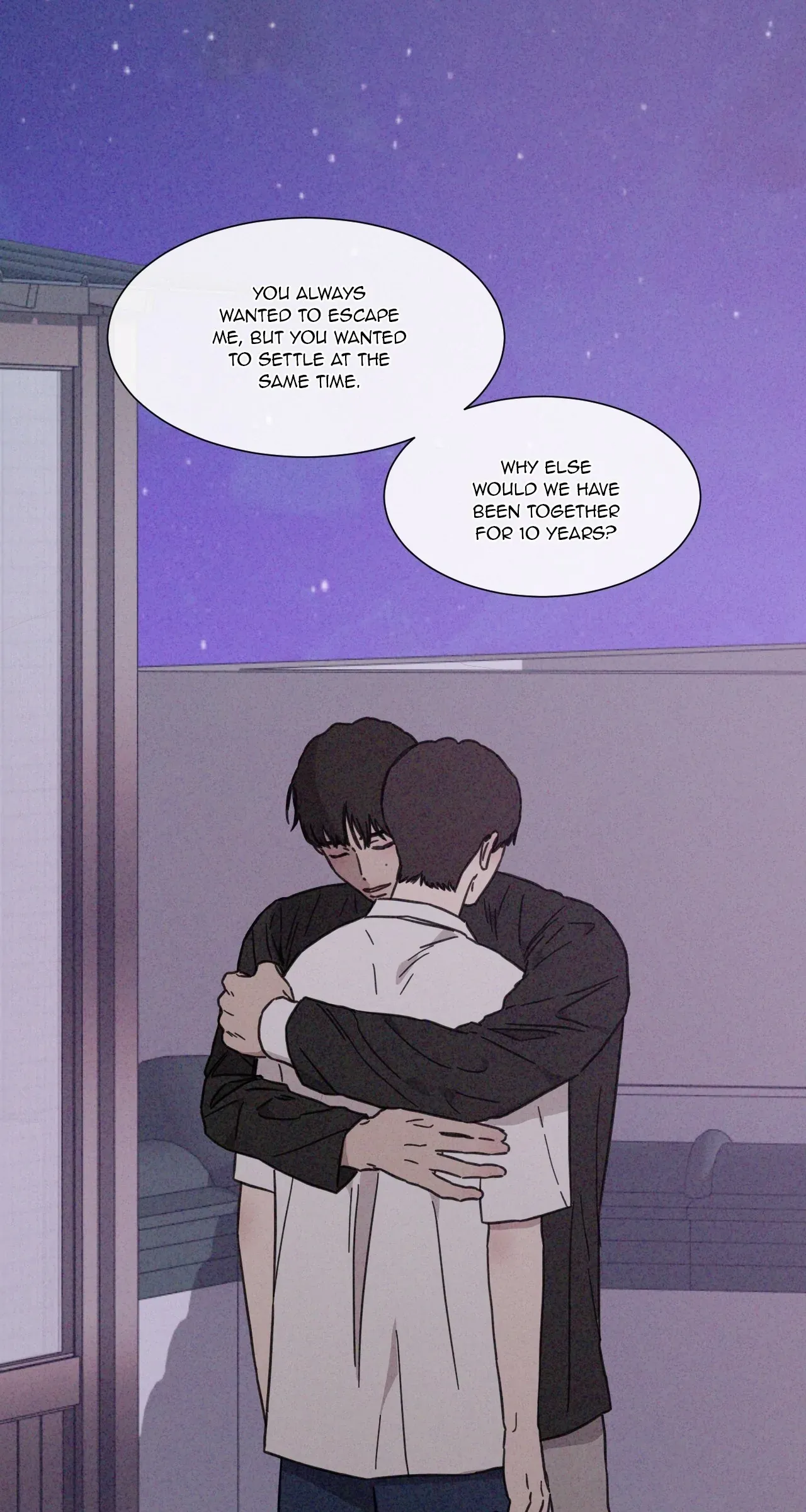 The King of Loving Love Chapter 41 page 53 - 