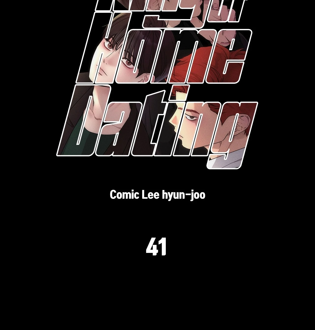 The King of Loving Love Chapter 41 page 57 - 