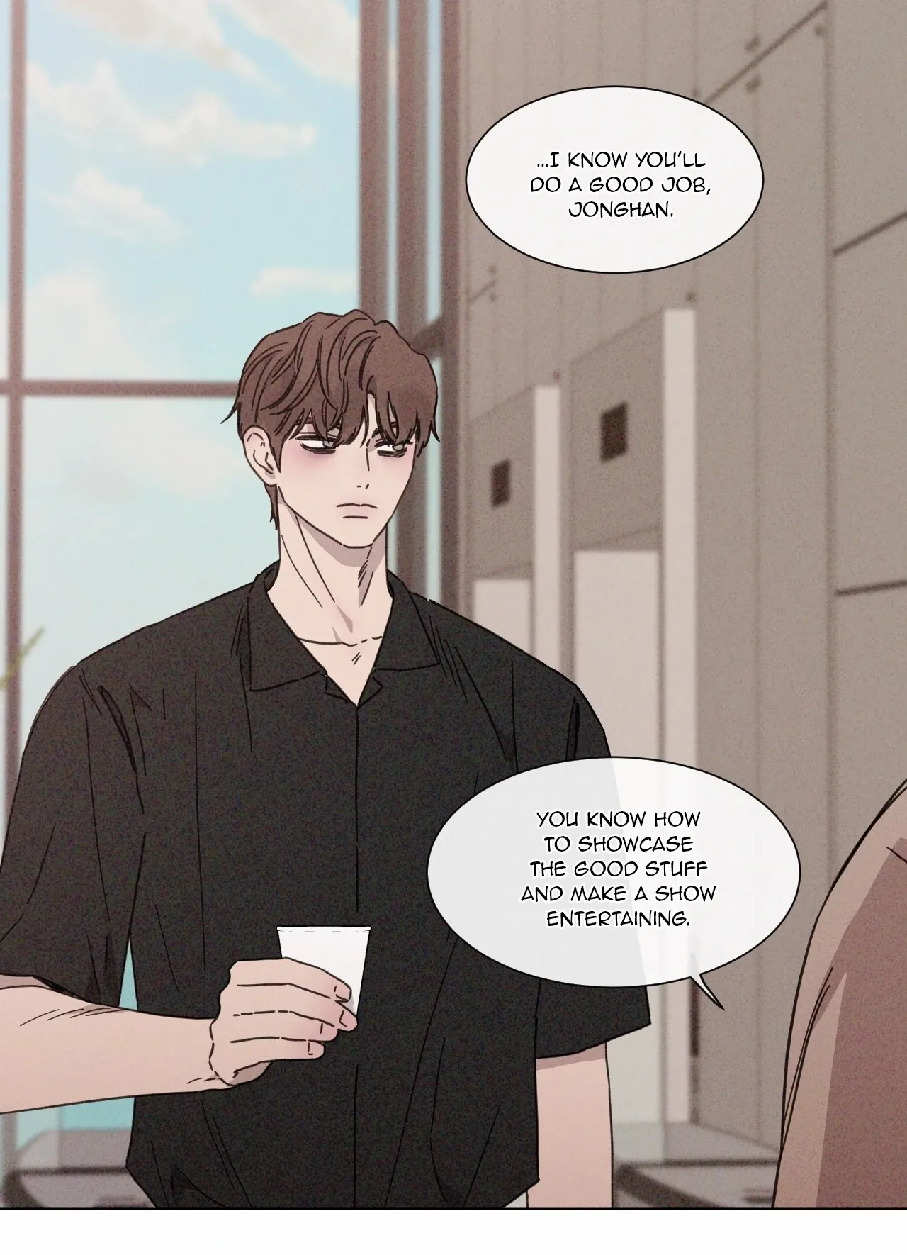 The King of Loving Love Chapter 41 page 59 - 