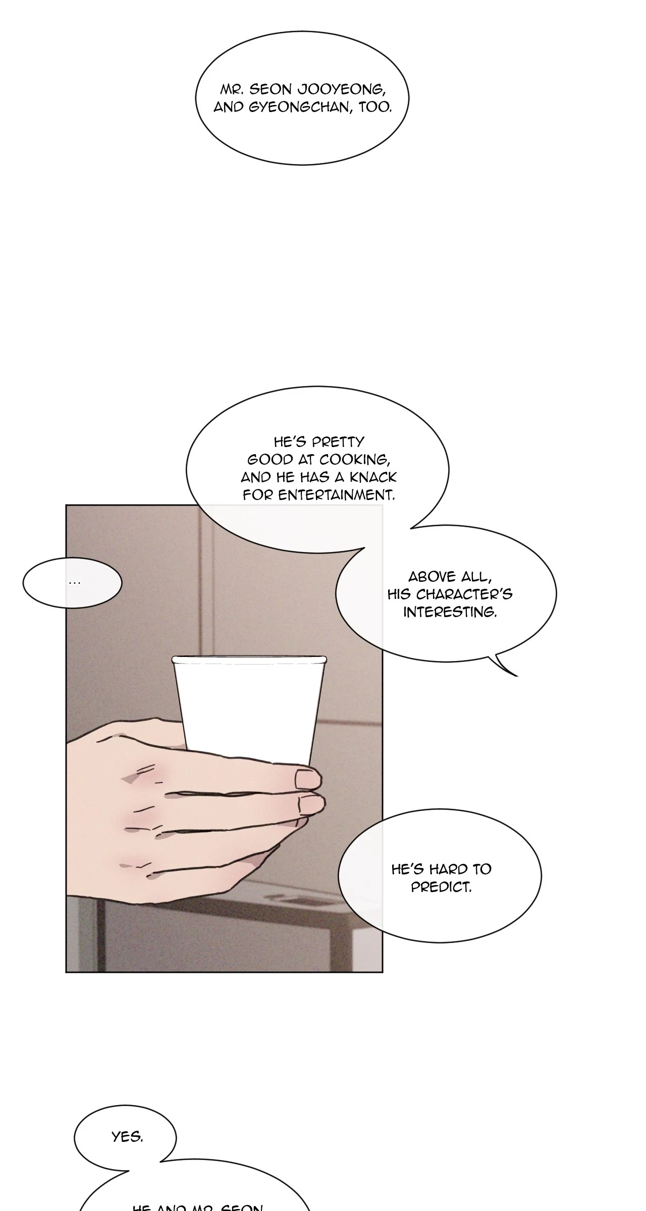 The King of Loving Love Chapter 41 page 63 - 