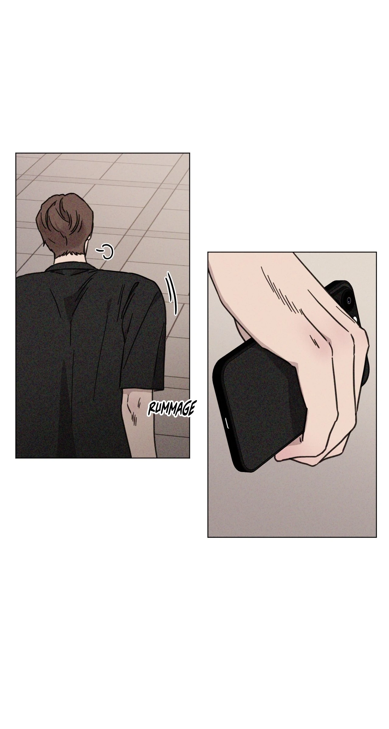 The King of Loving Love Chapter 41 page 66 - 