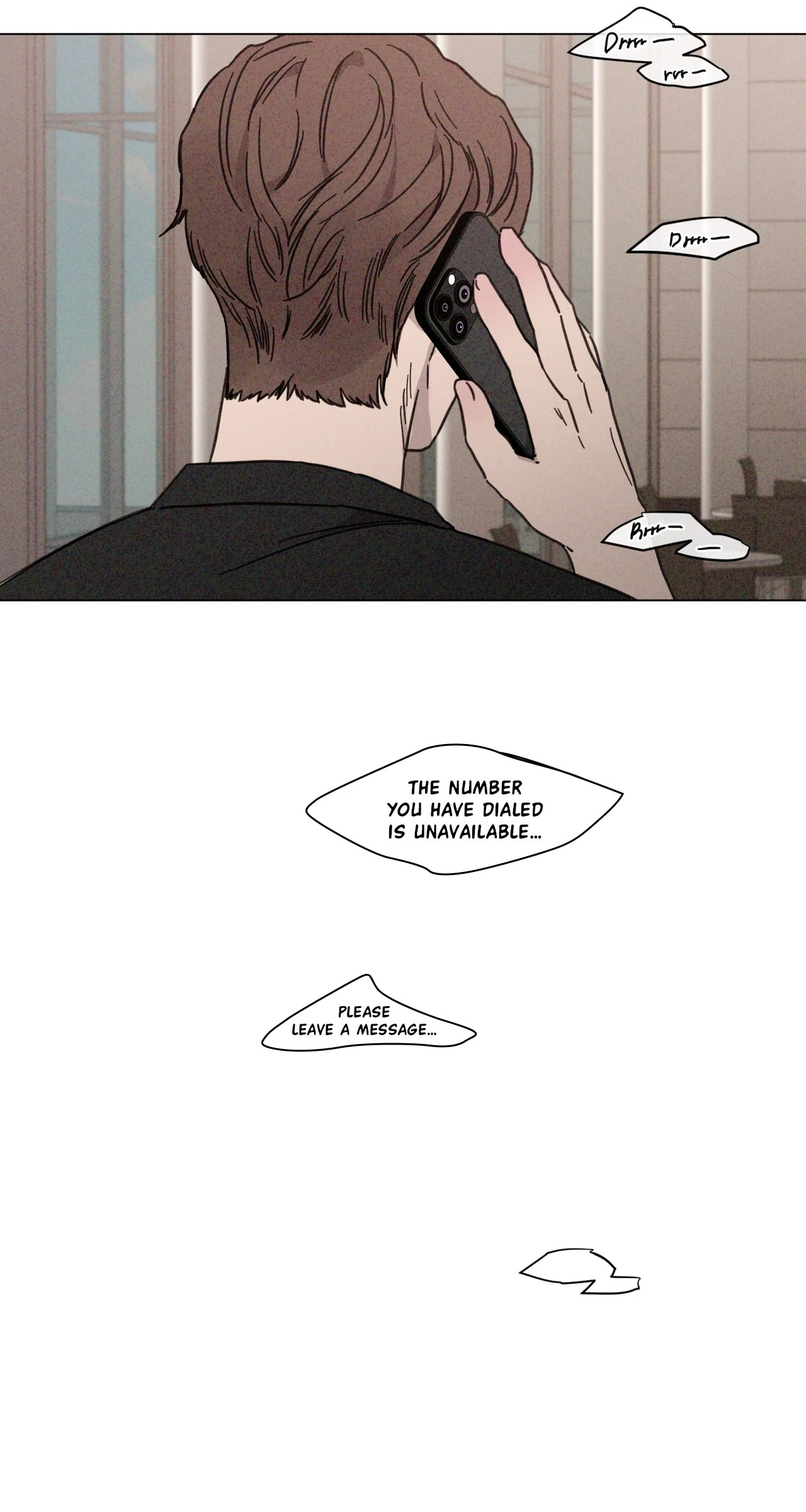 The King of Loving Love Chapter 41 page 67 - 