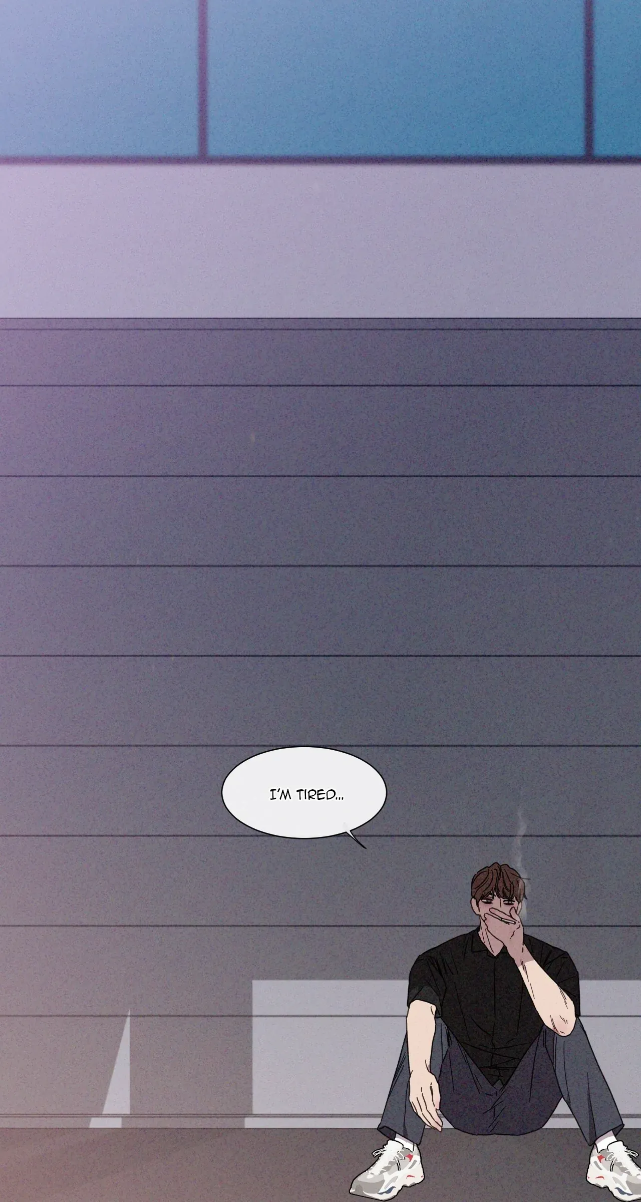The King of Loving Love Chapter 41 page 70 - 